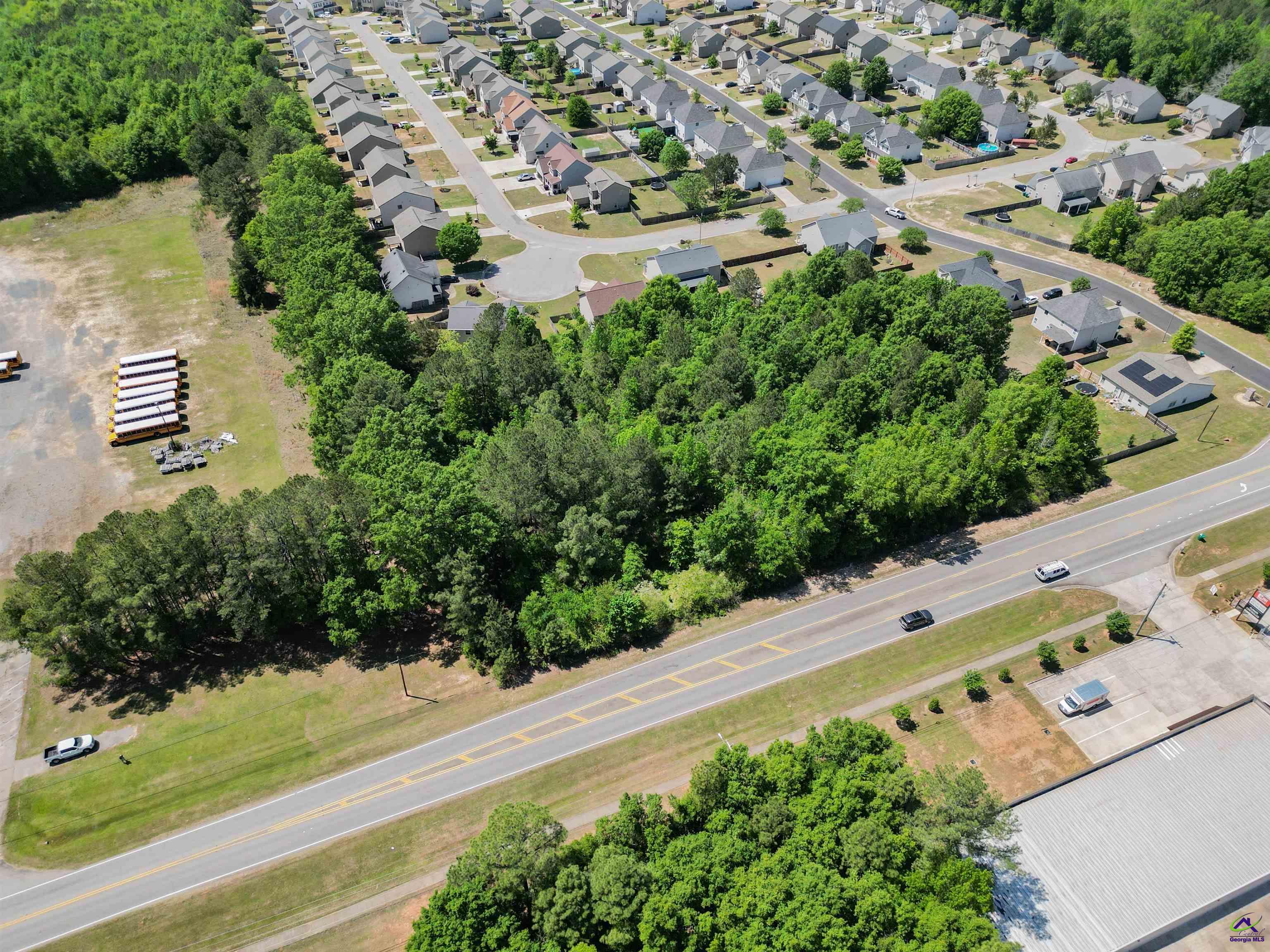 0 Macon Road