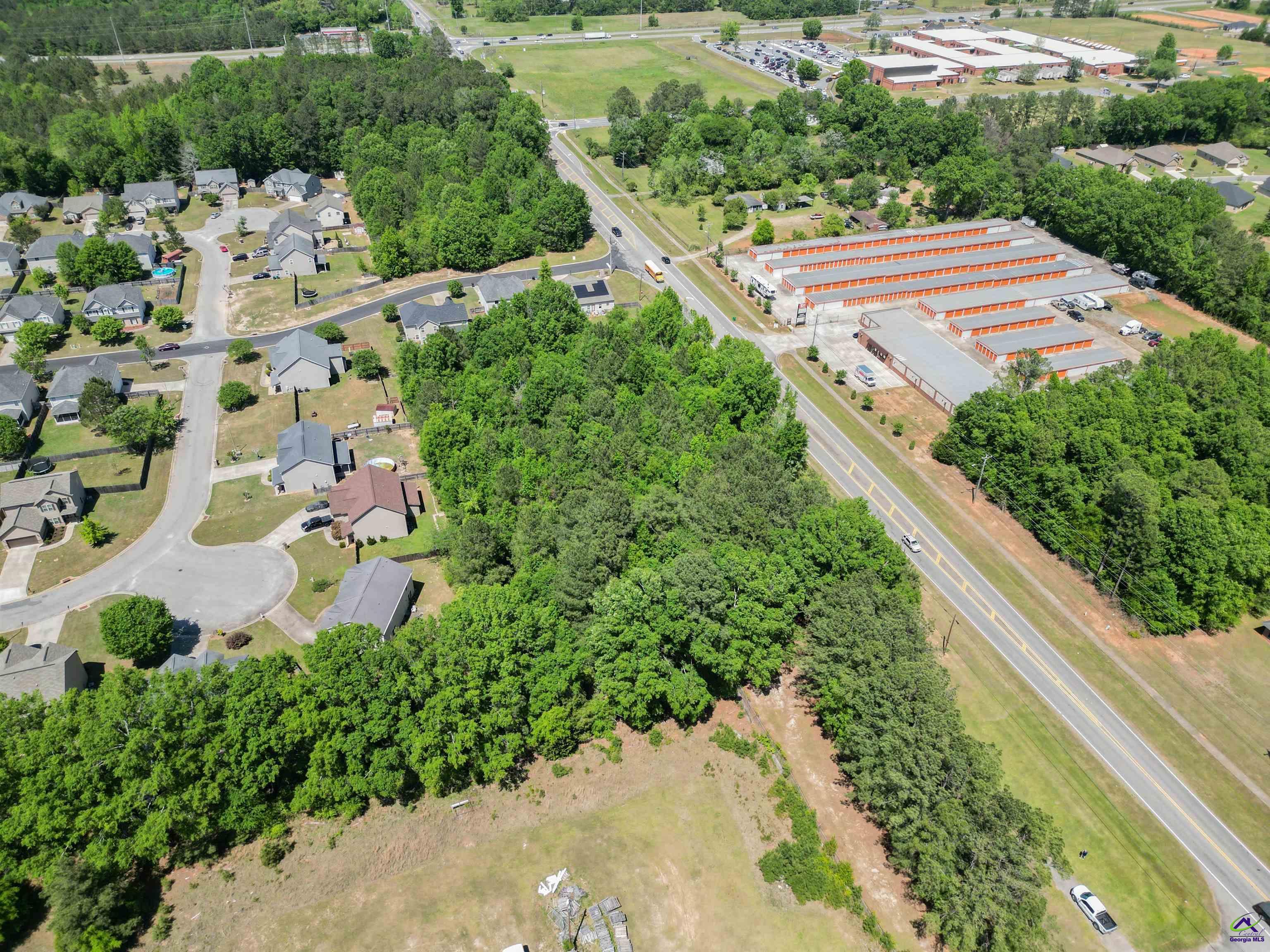0 Macon Road