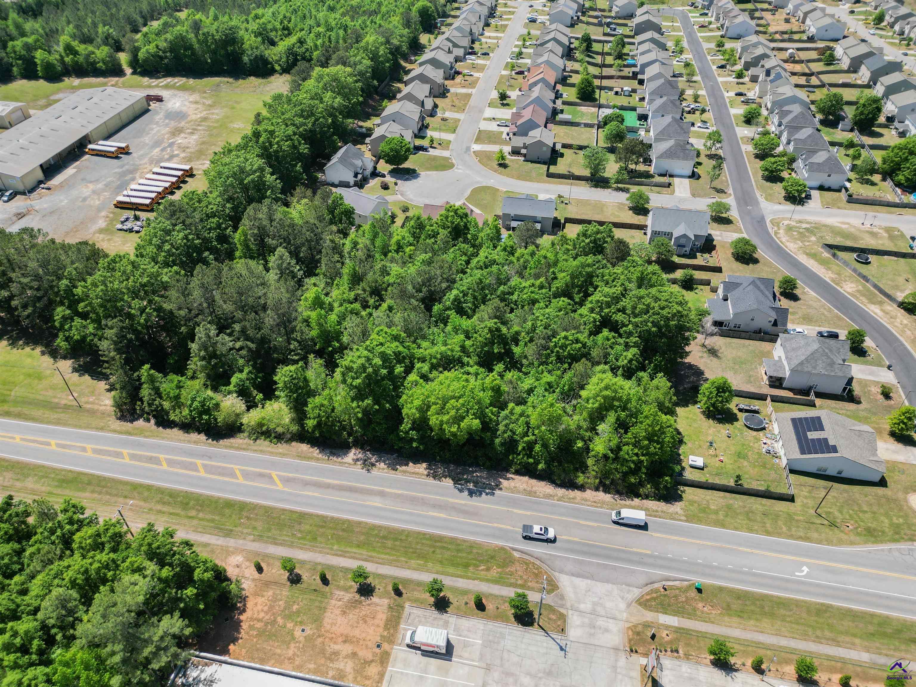 0 Macon Road