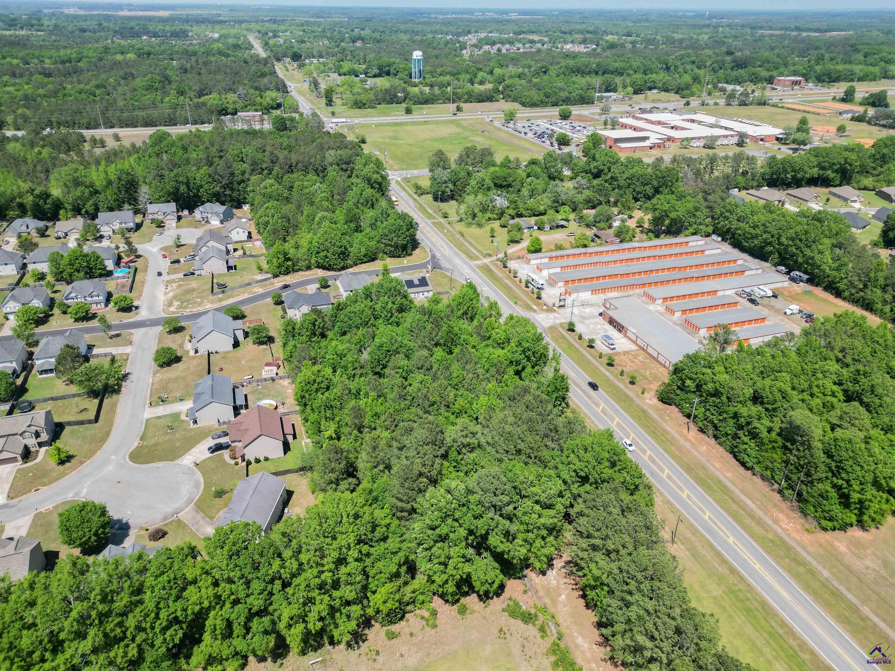 0 Macon Road