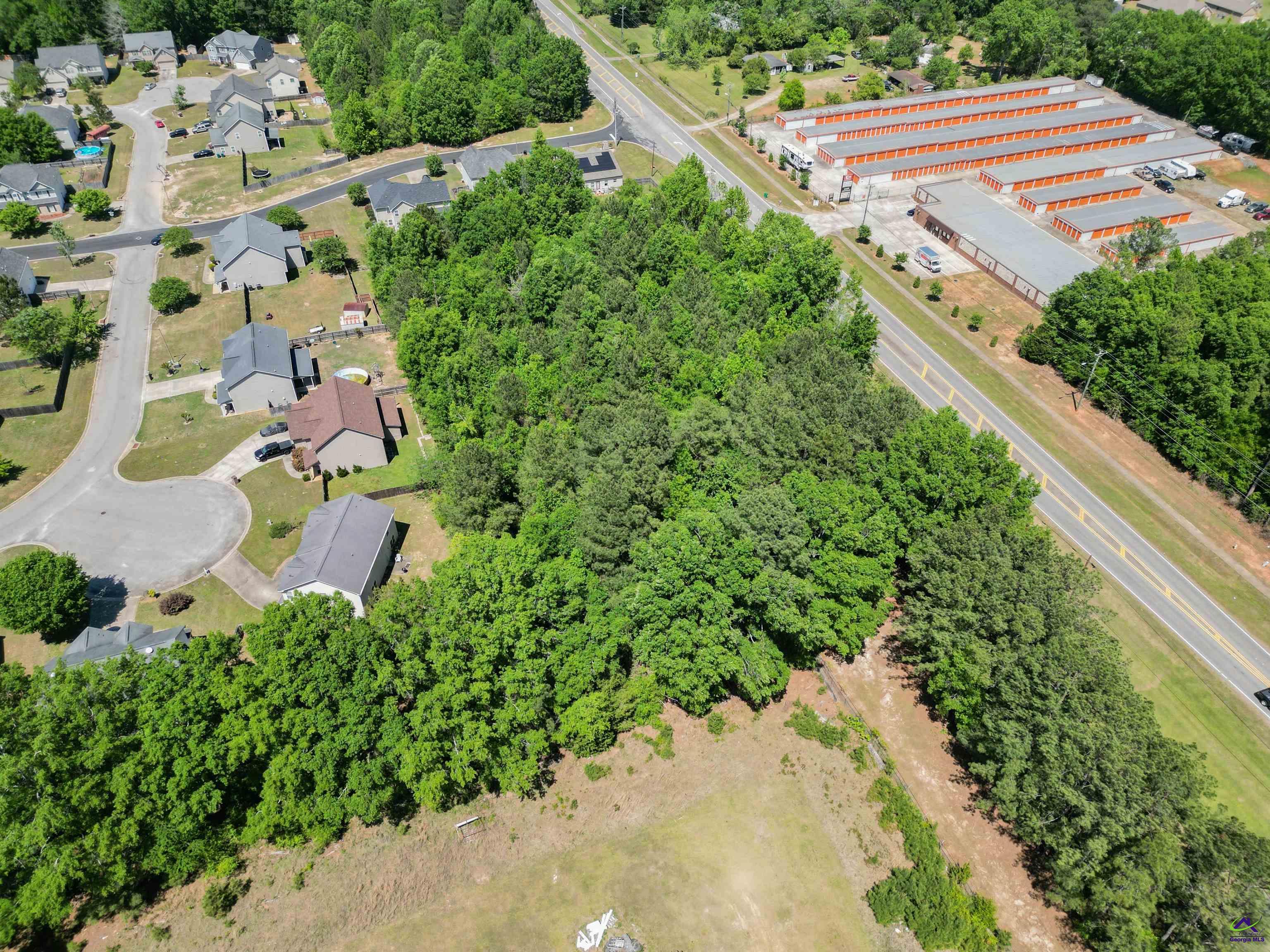 0 Macon Road