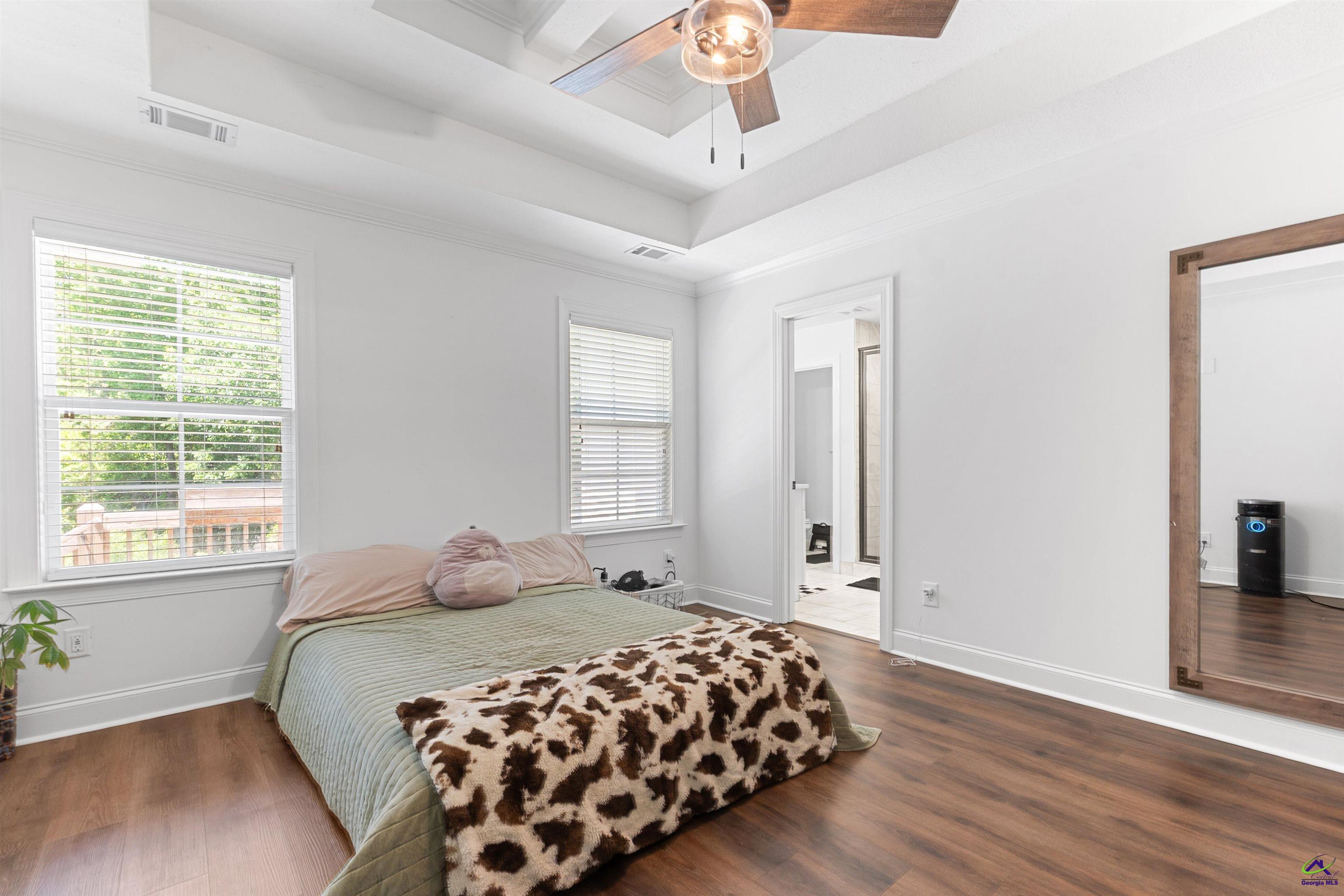505 Avington Chase