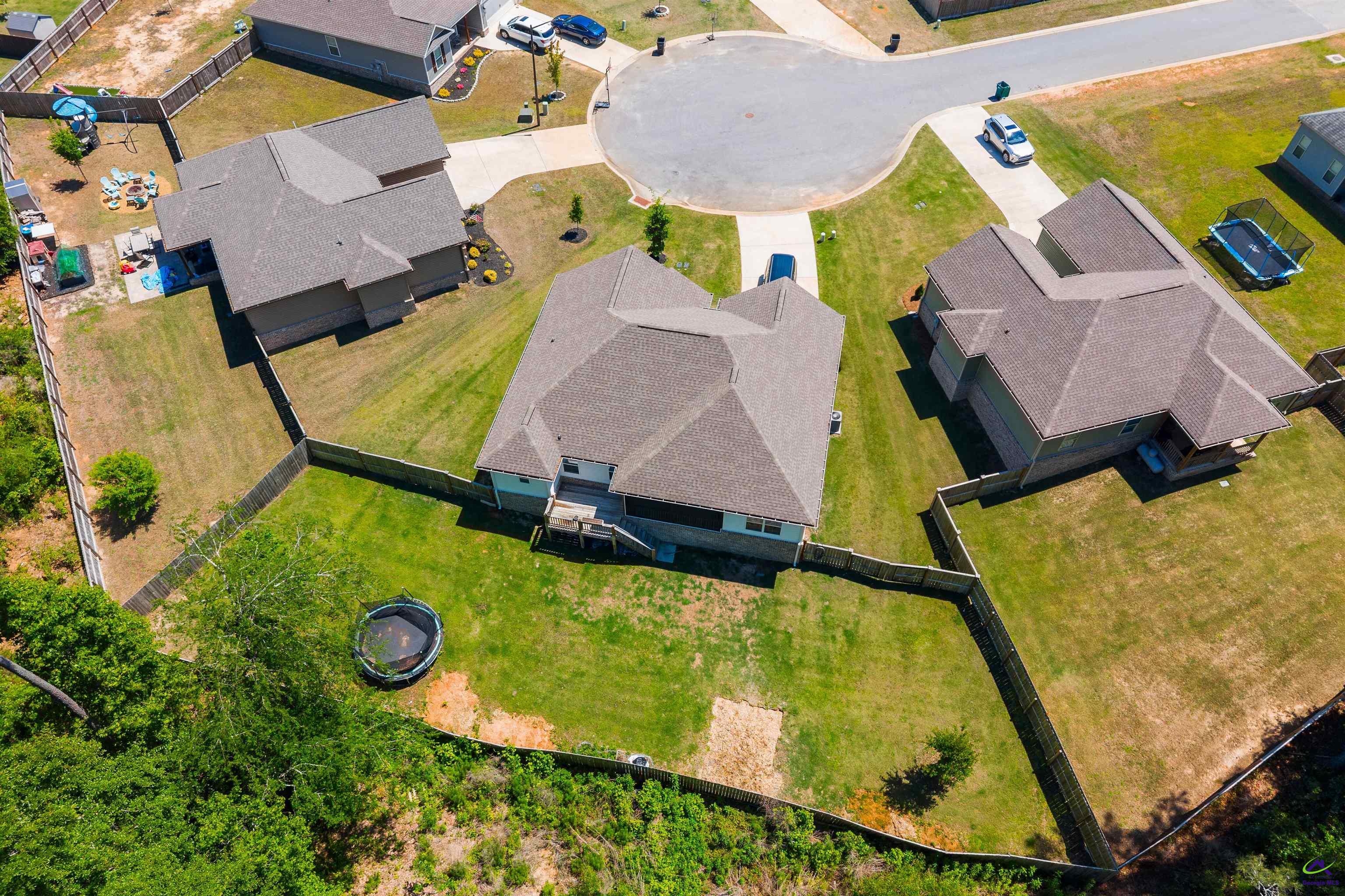 505 Avington Chase