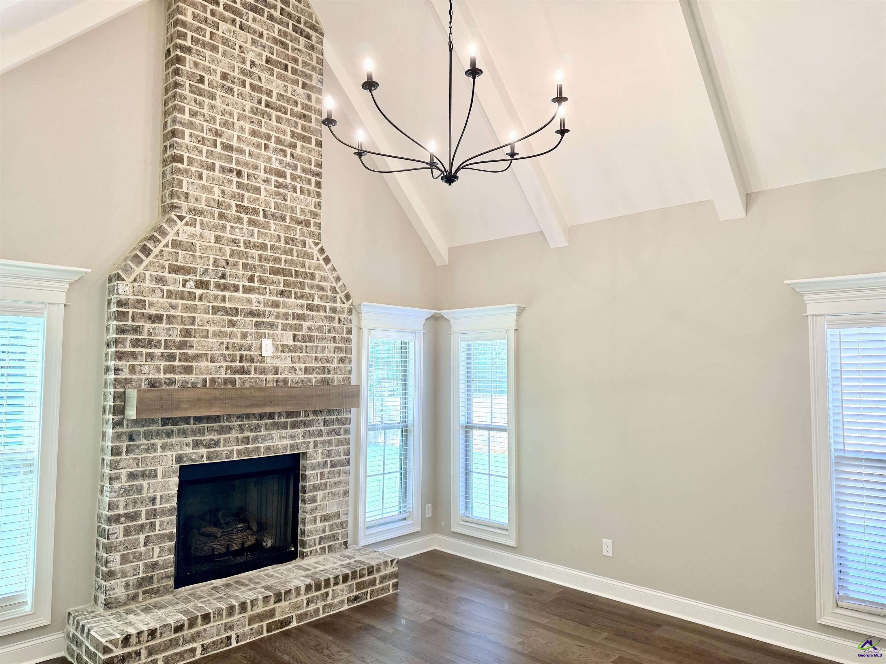 424 Bristleleaf Path