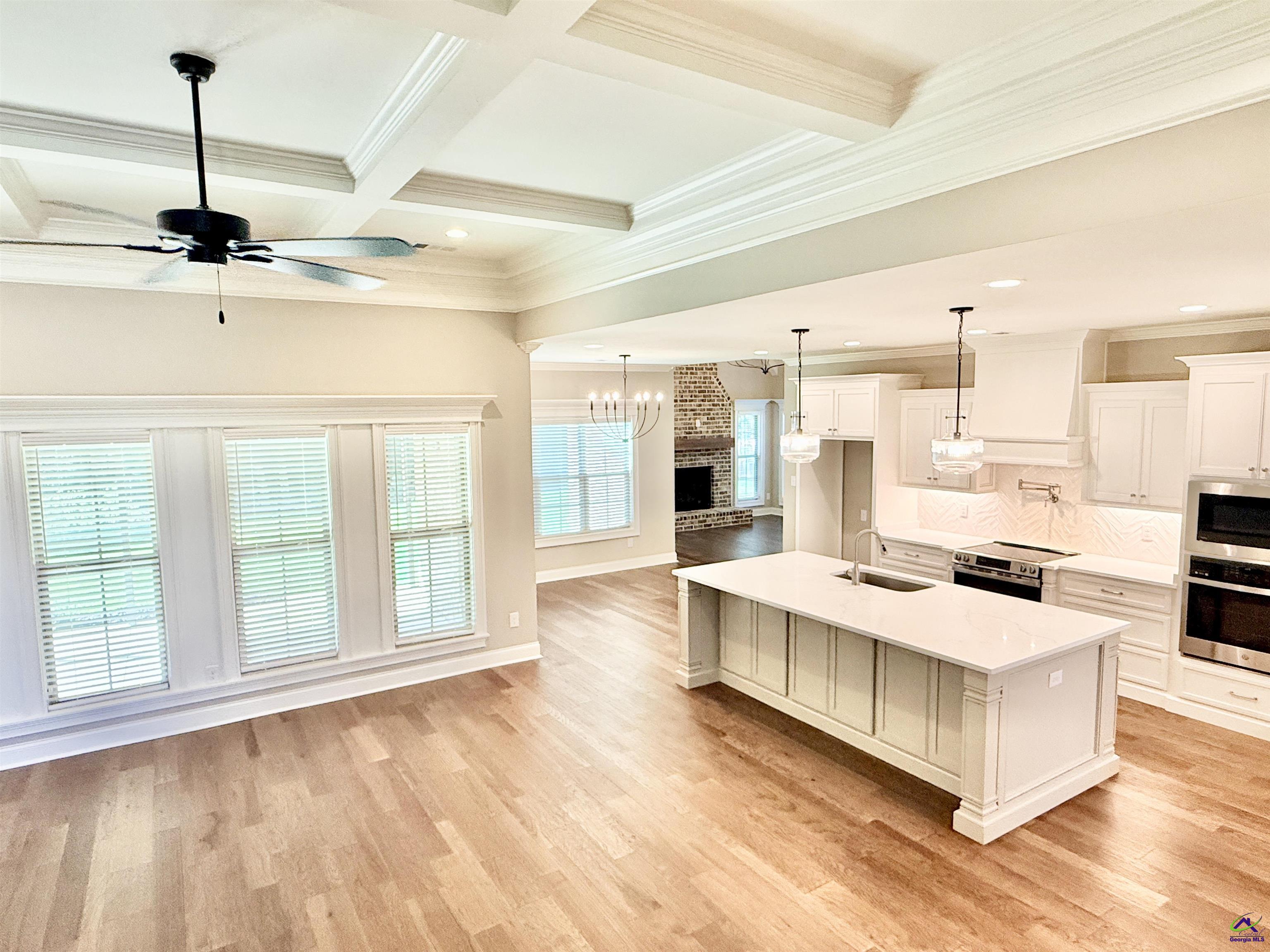 424 Bristleleaf Path