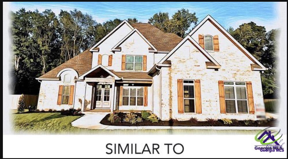 424 Bristleleaf Path