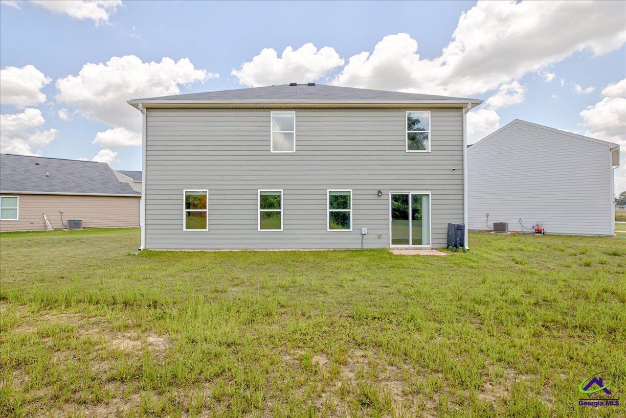 249 isabella Way