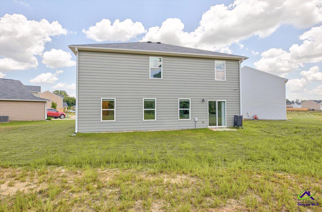 249 isabella Way