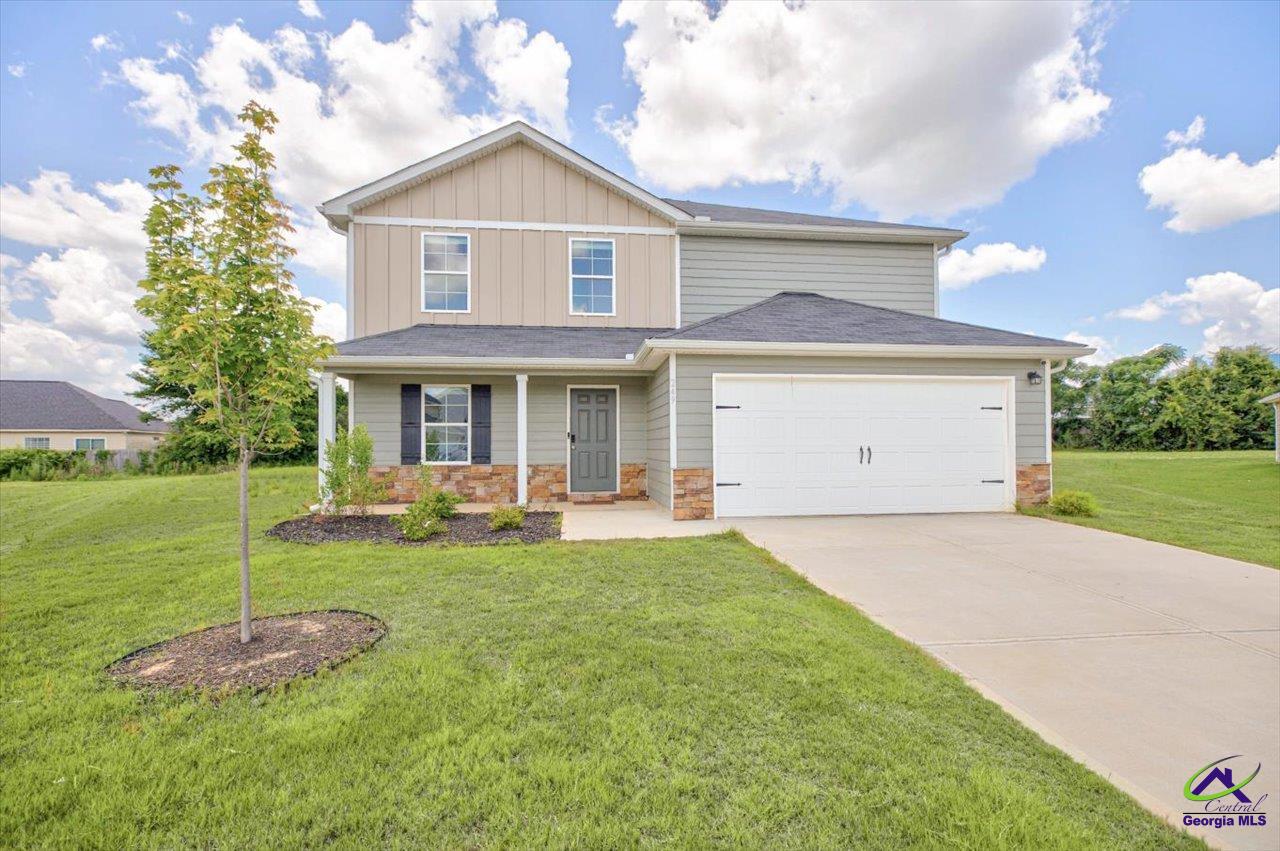 249 isabella Way