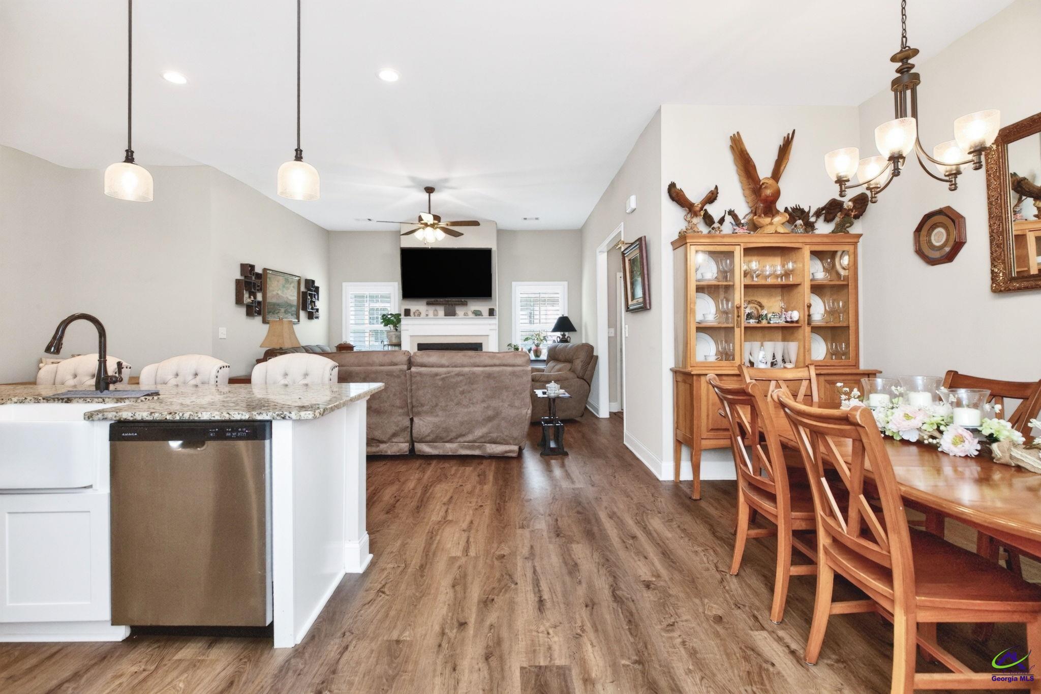 494 Nandina Court