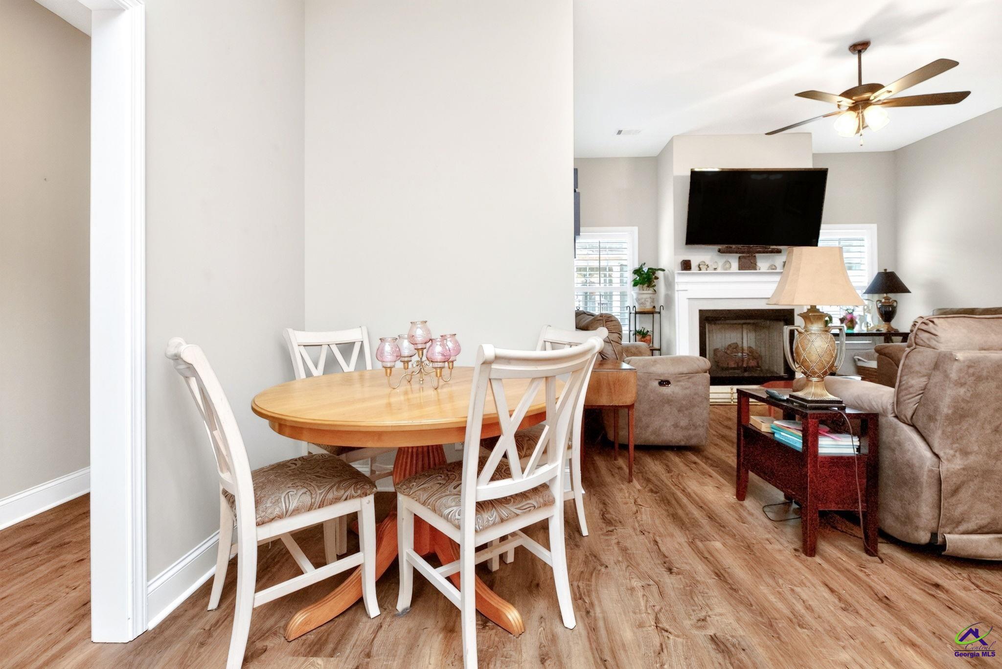 494 Nandina Court