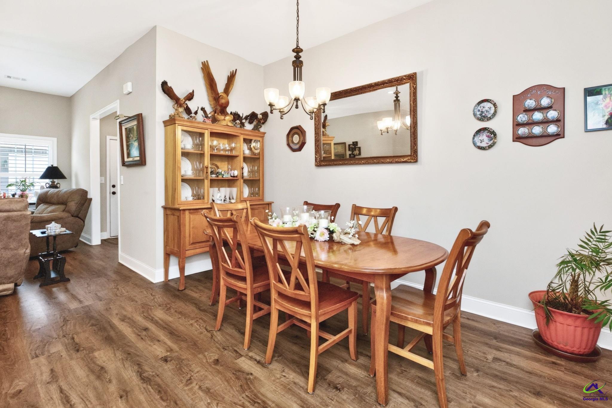 494 Nandina Court