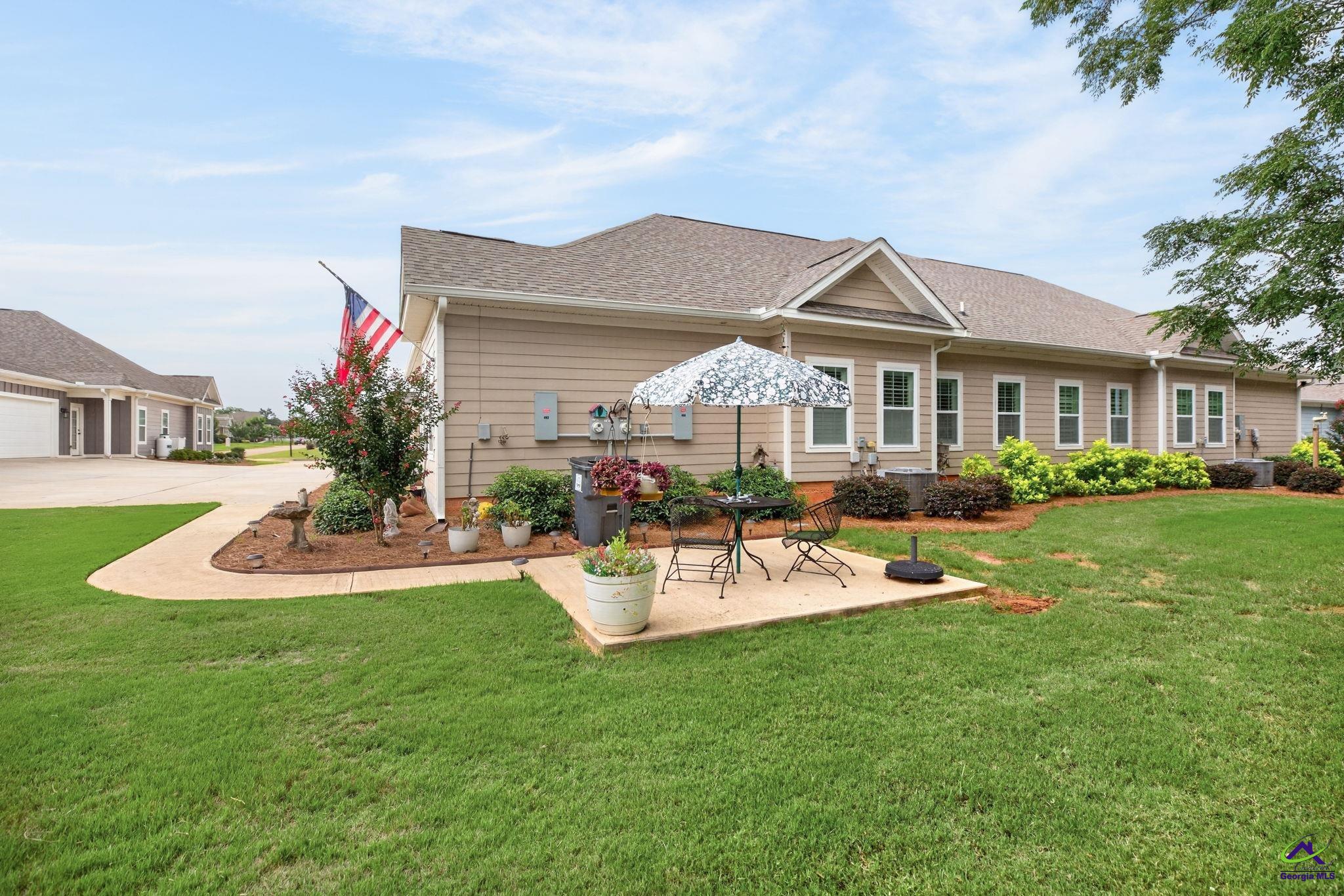 494 Nandina Court