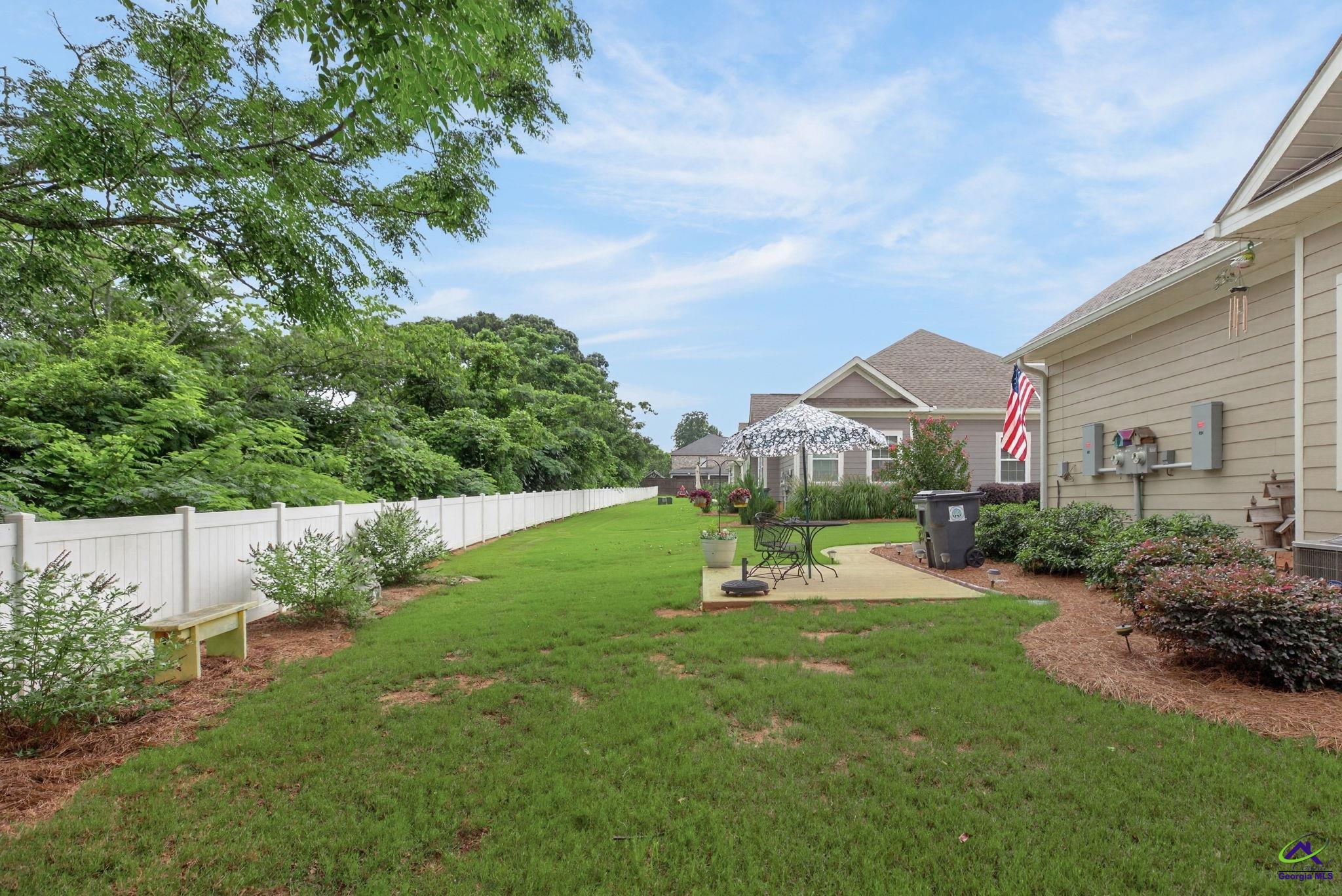 494 Nandina Court