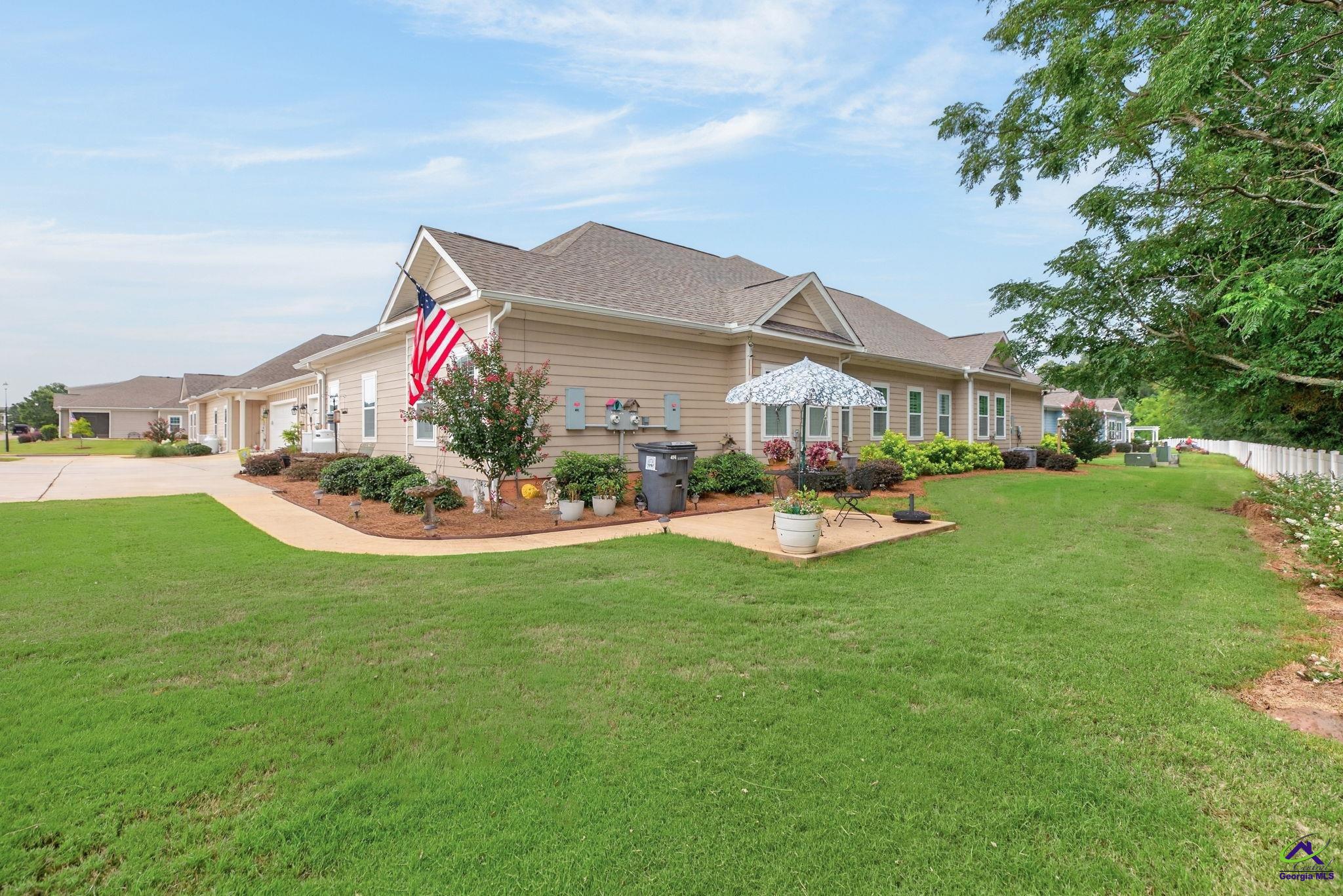 494 Nandina Court