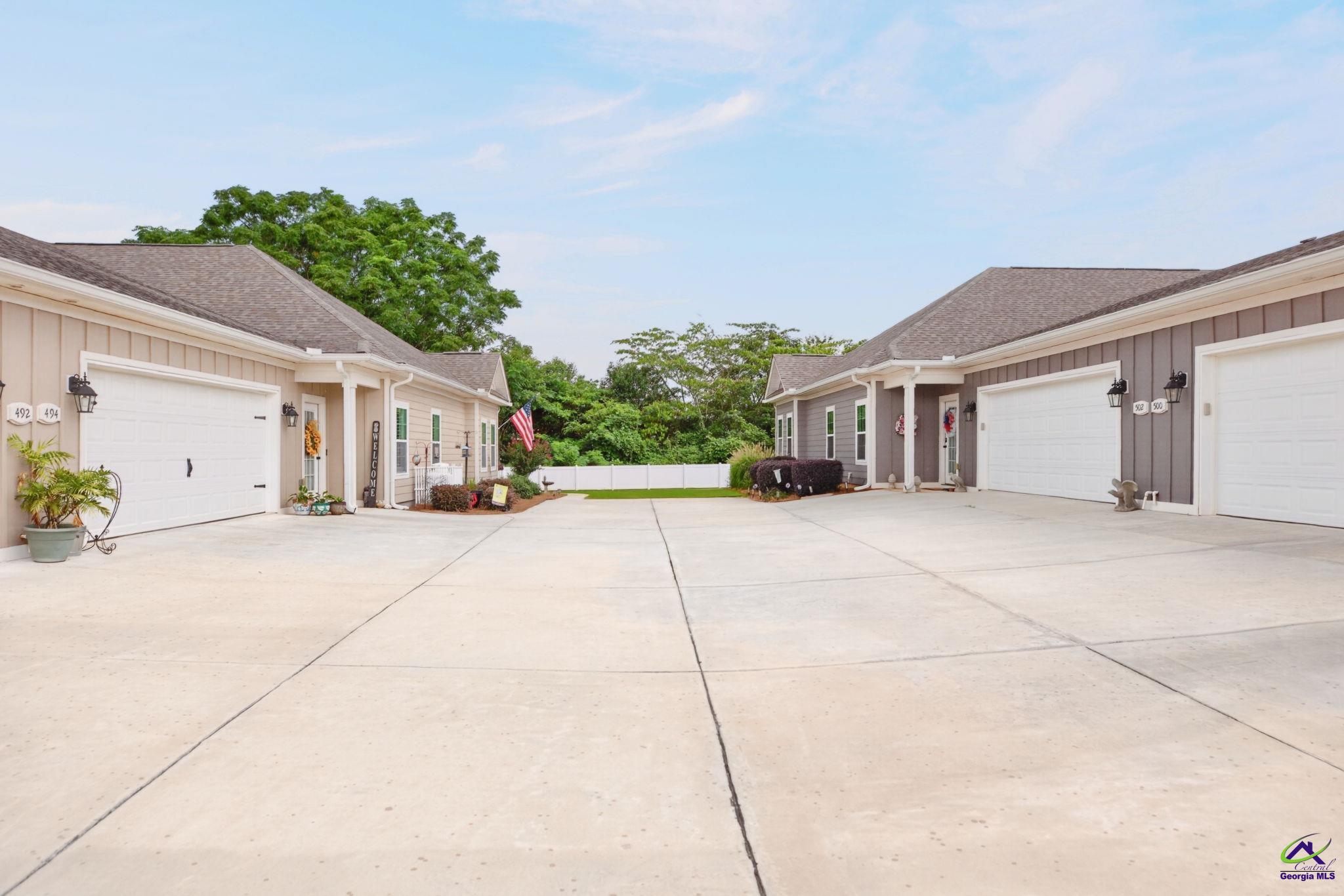 494 Nandina Court
