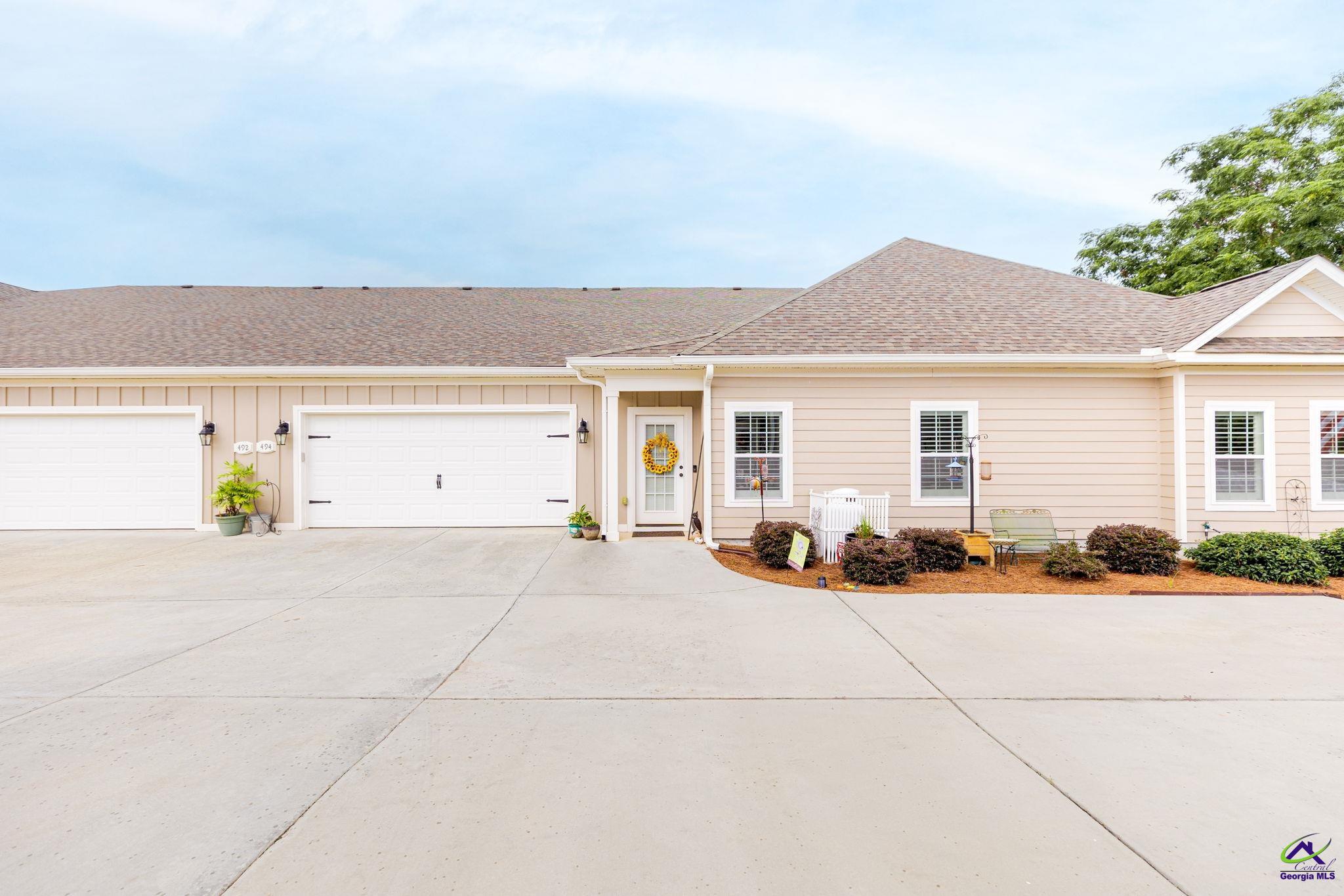 494 Nandina Court