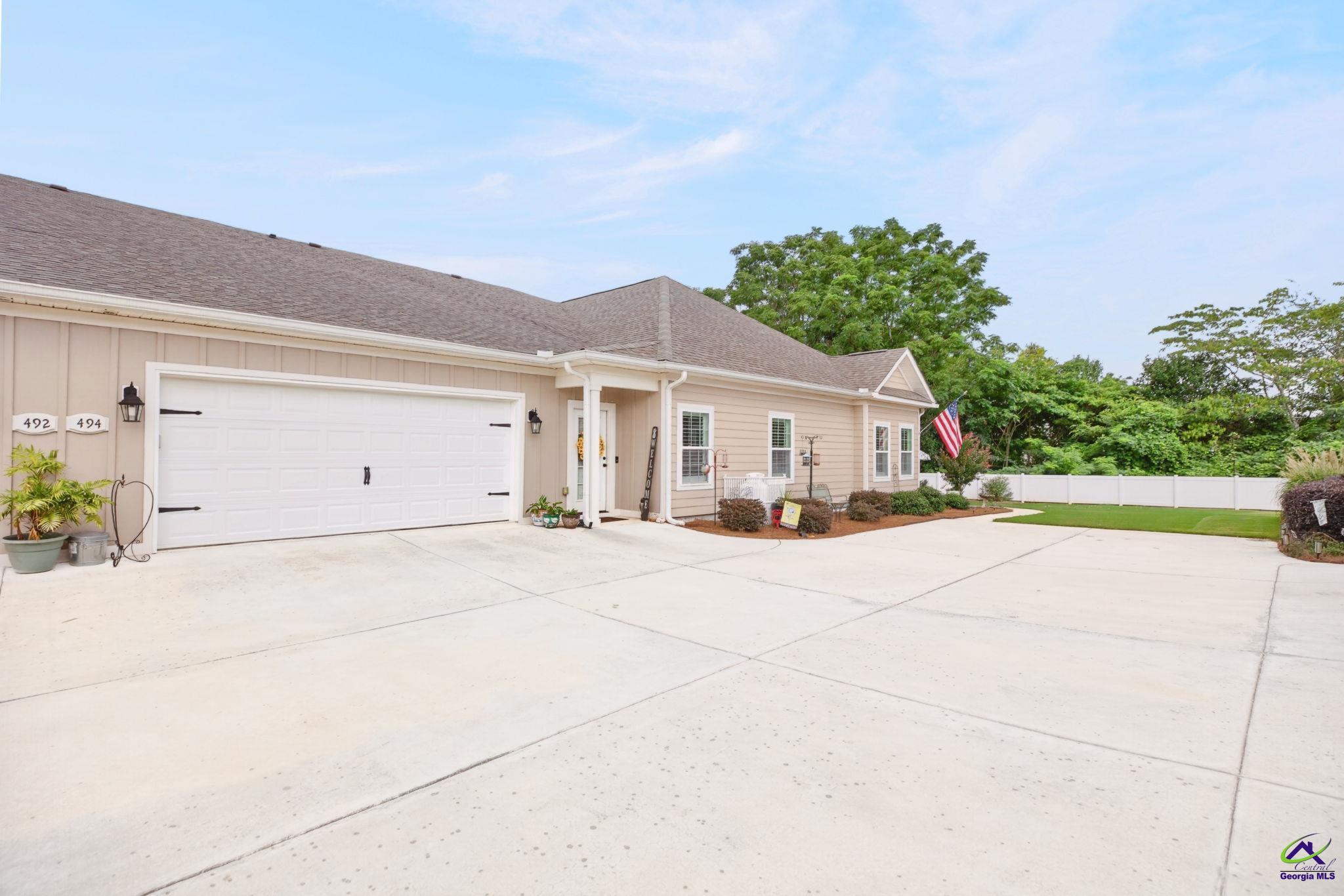 494 Nandina Court