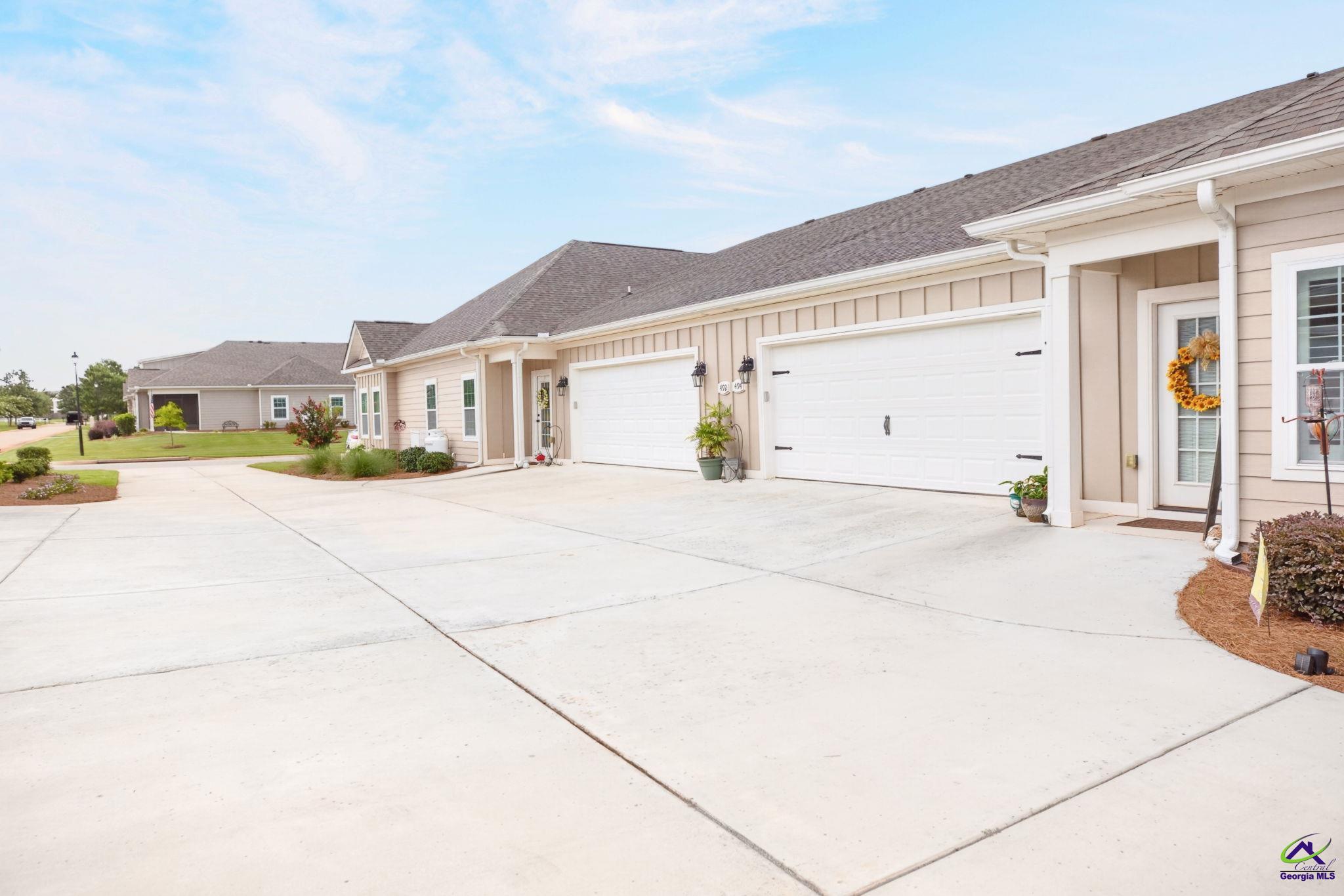 494 Nandina Court