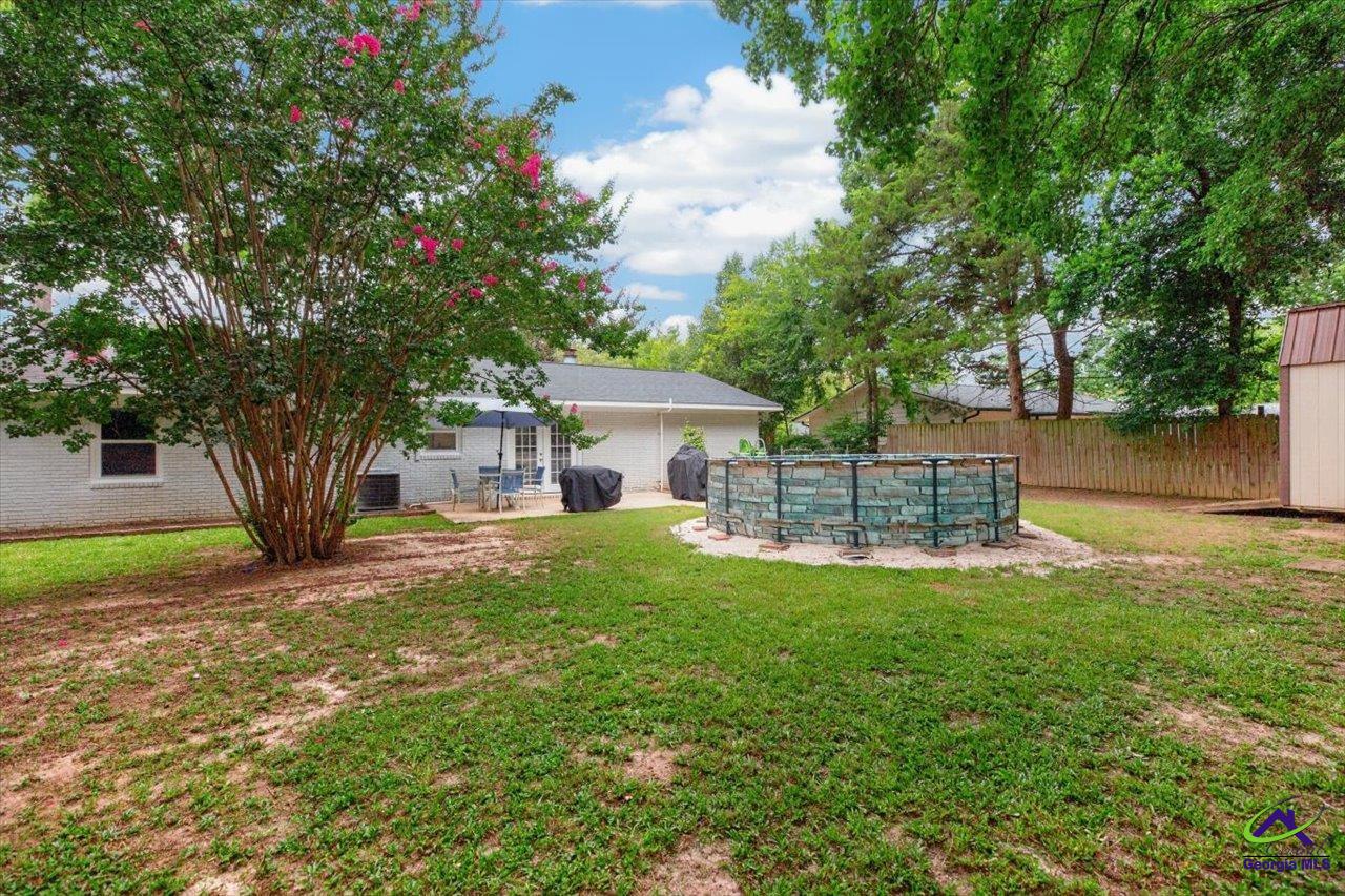 208 Mike Street
