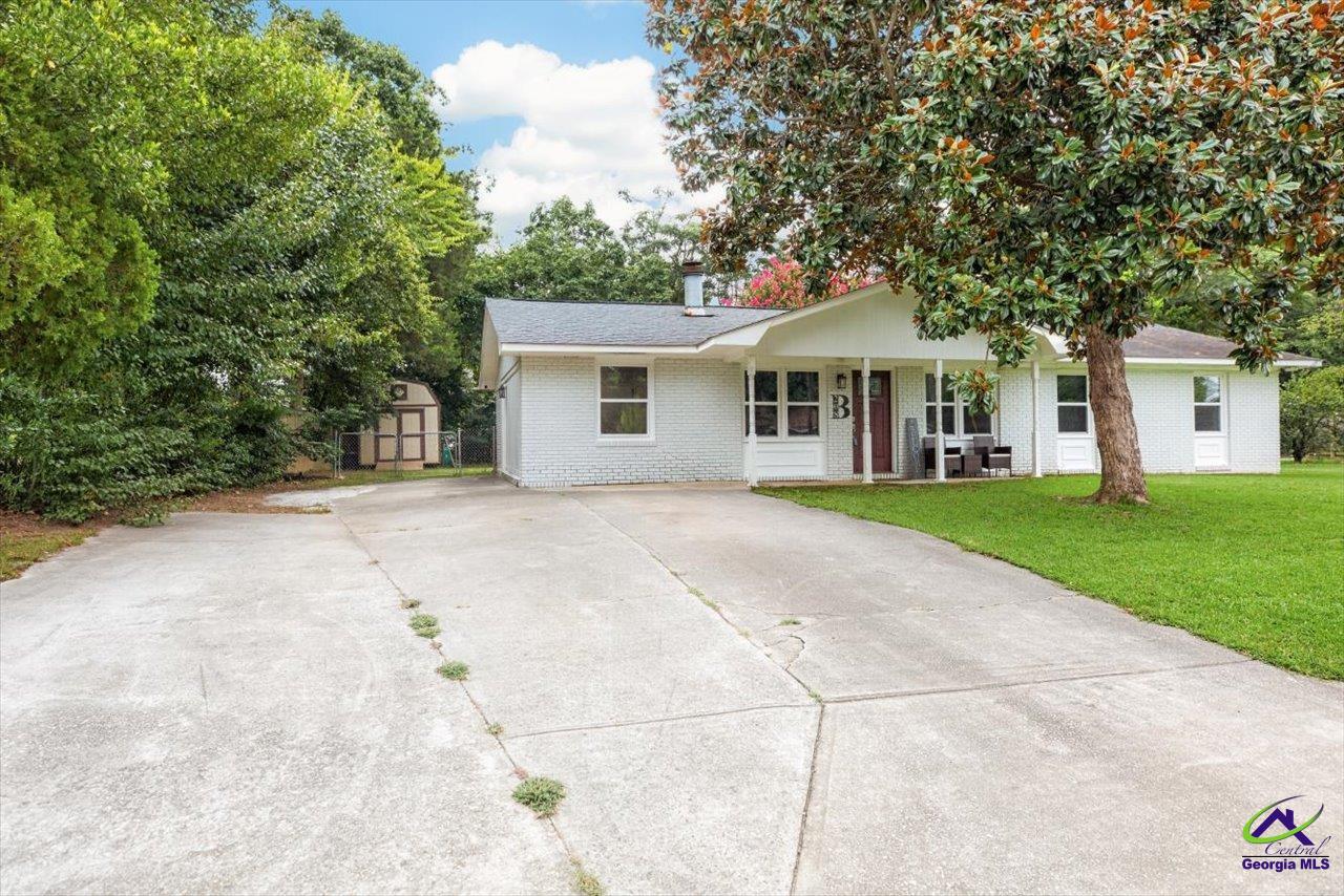 208 Mike Street