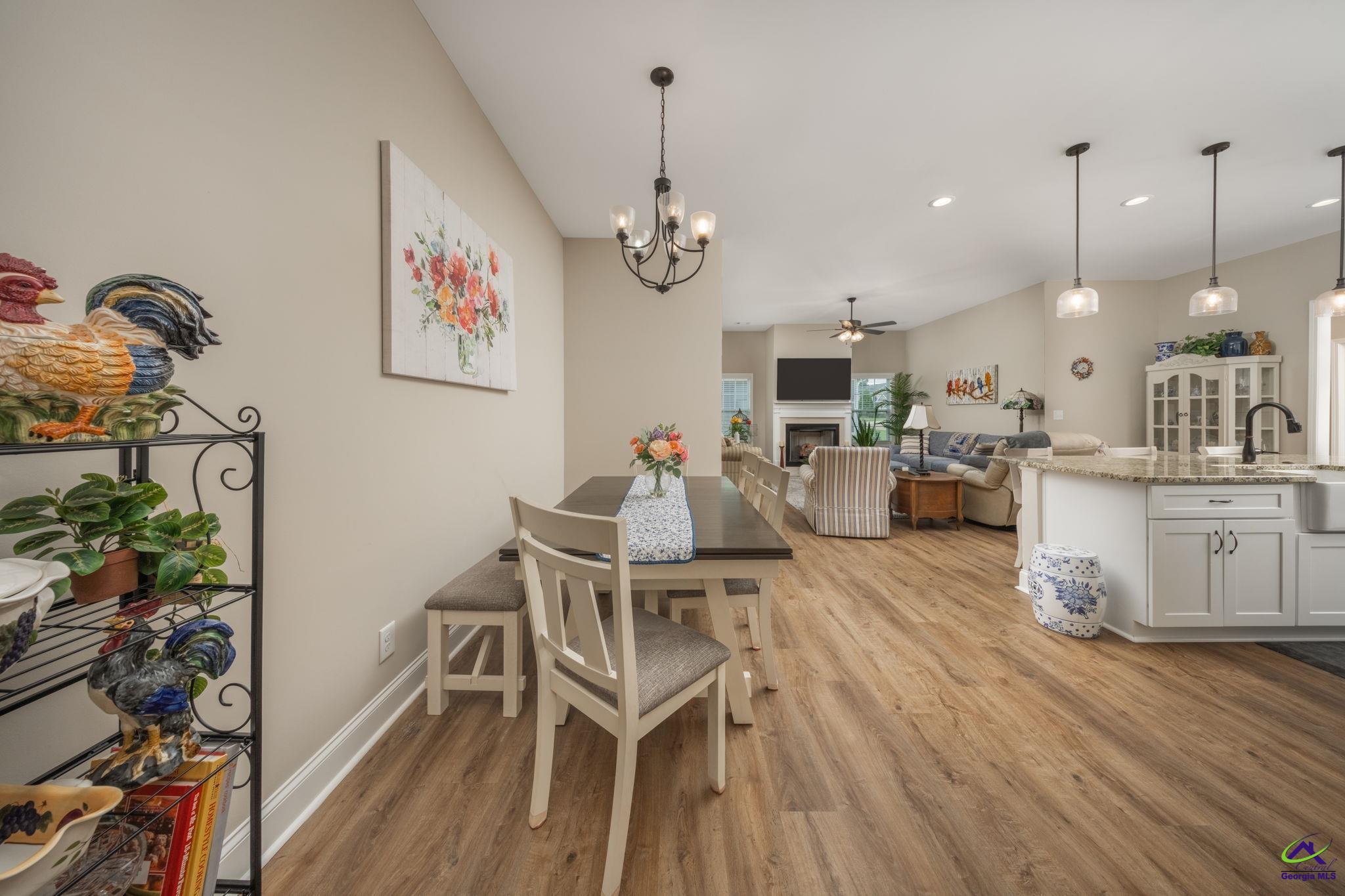492 Nandina Court