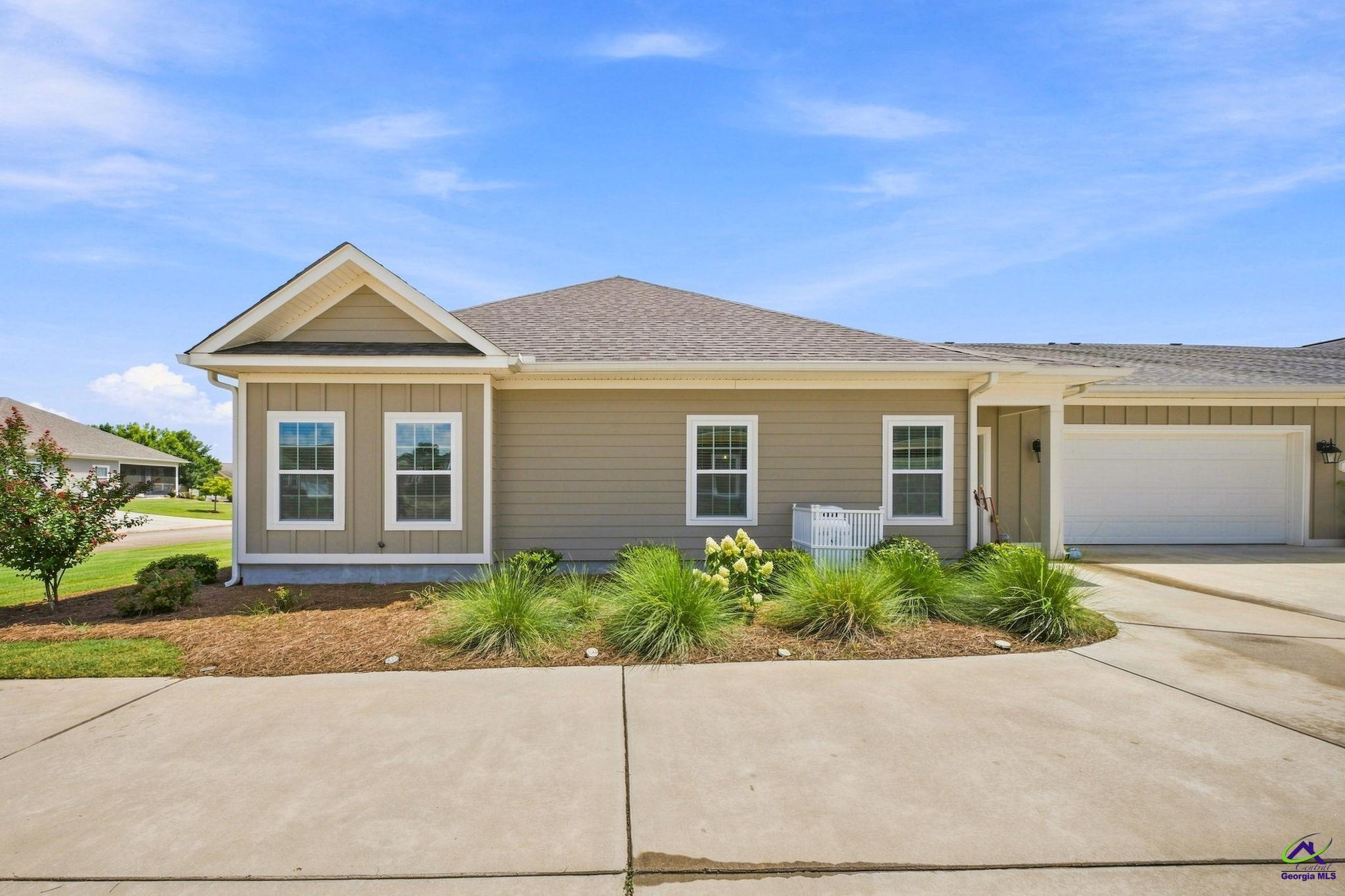 492 Nandina Court