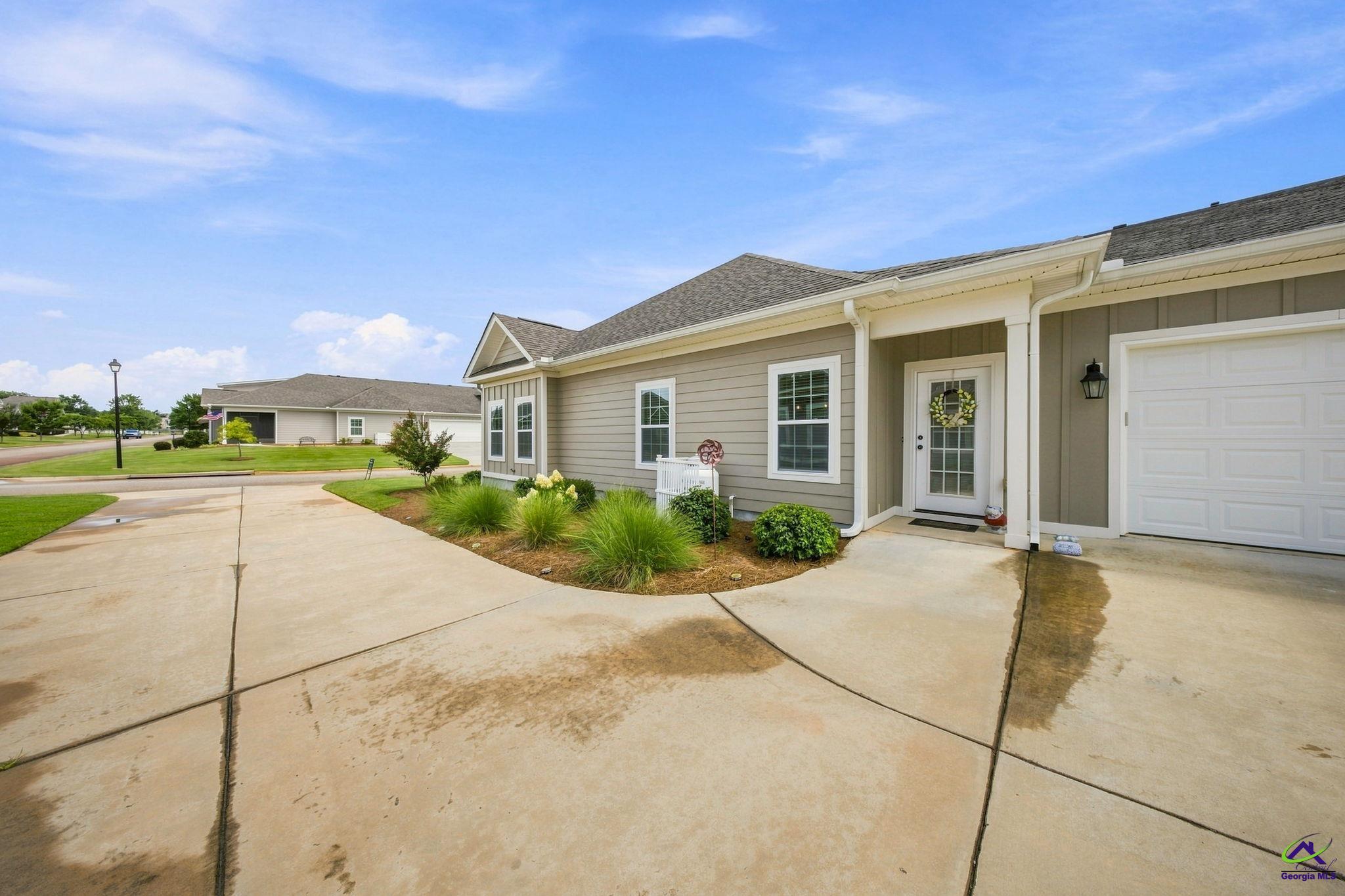 492 Nandina Court