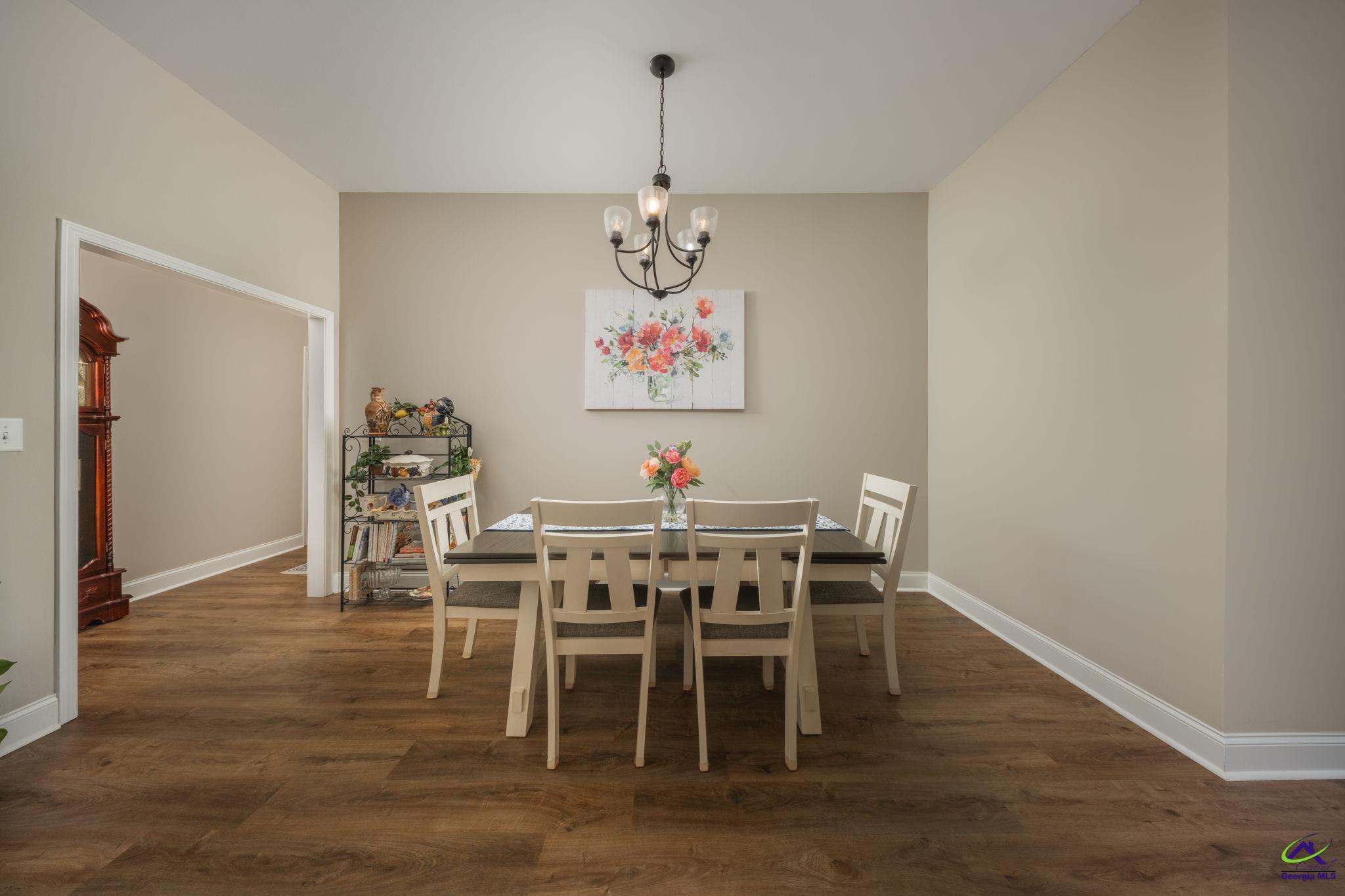 492 Nandina Court