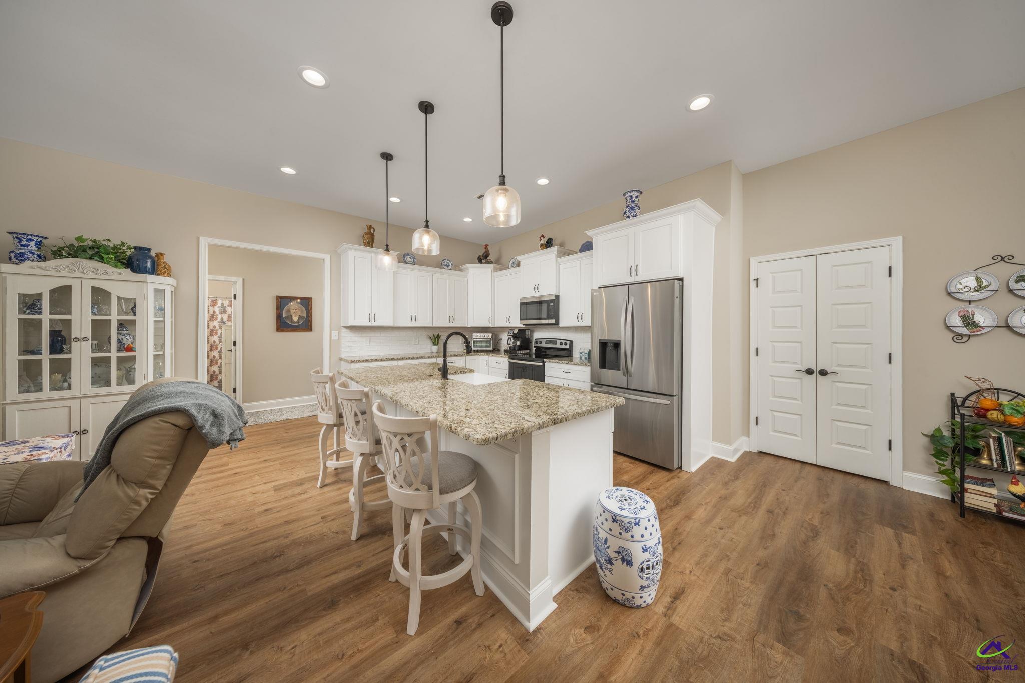 492 Nandina Court