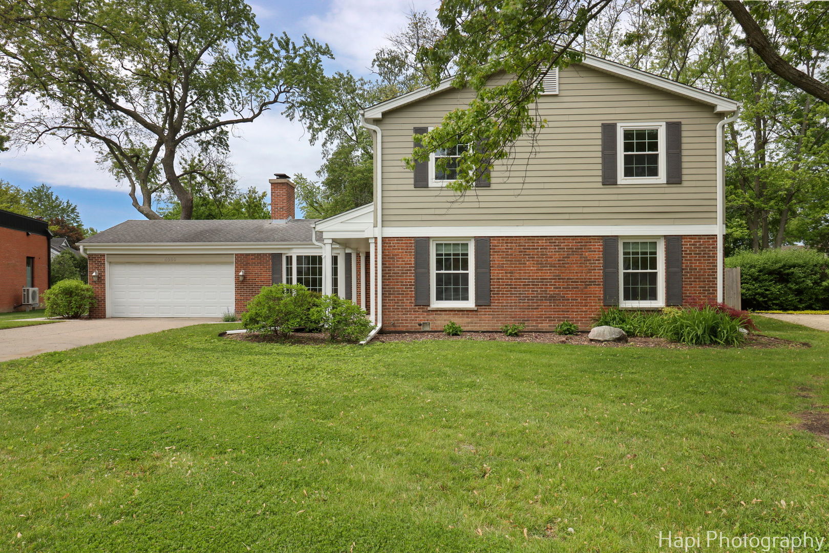 4009 Picardy Drive