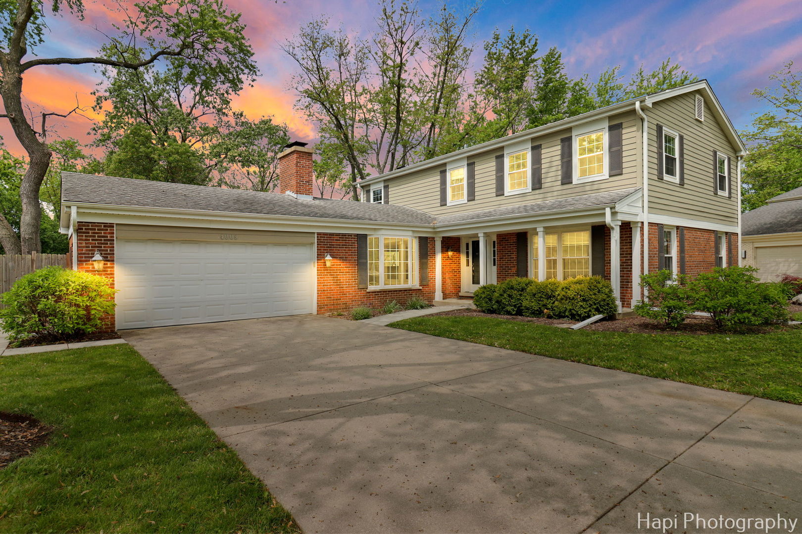 4009 Picardy Drive