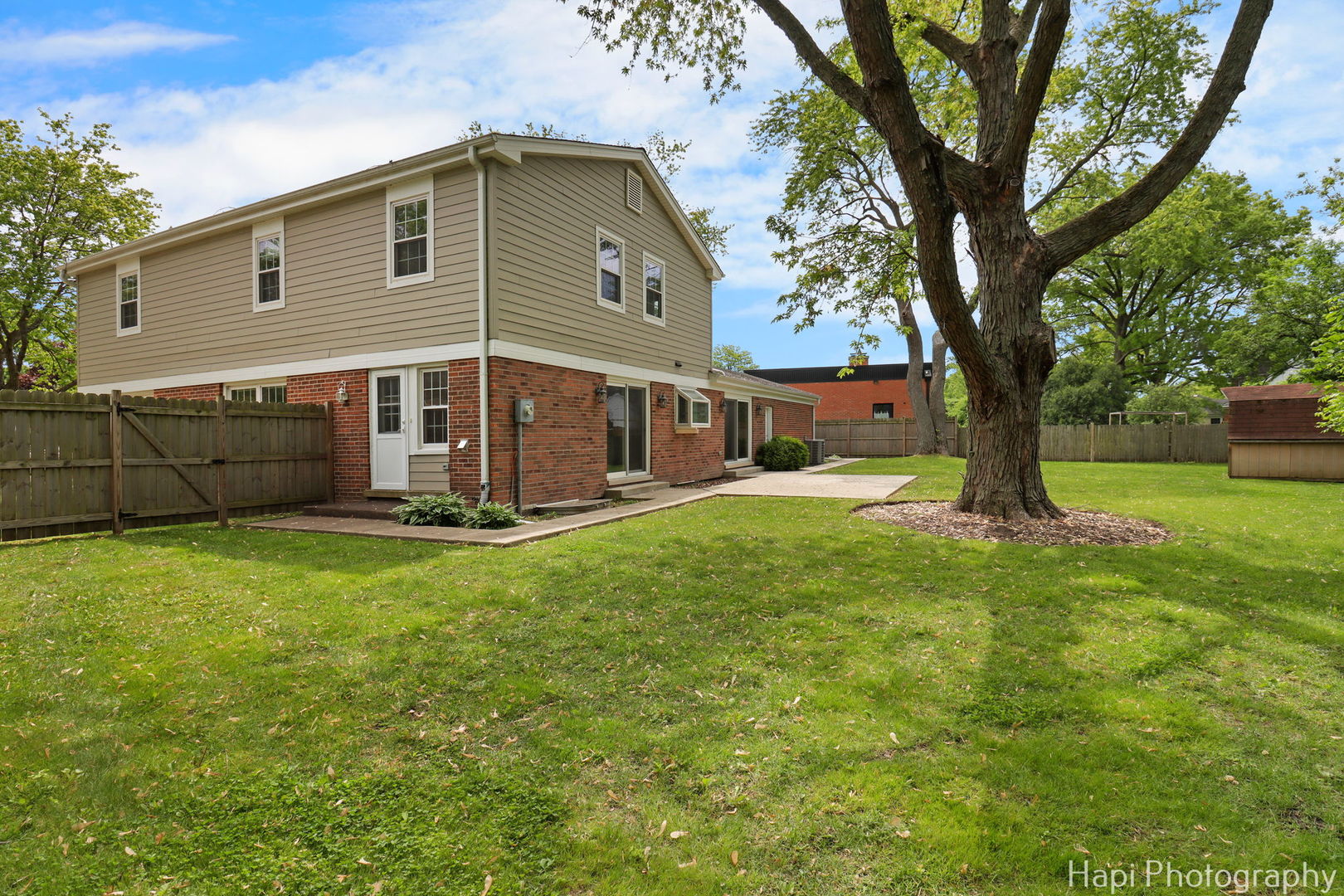 4009 Picardy Drive