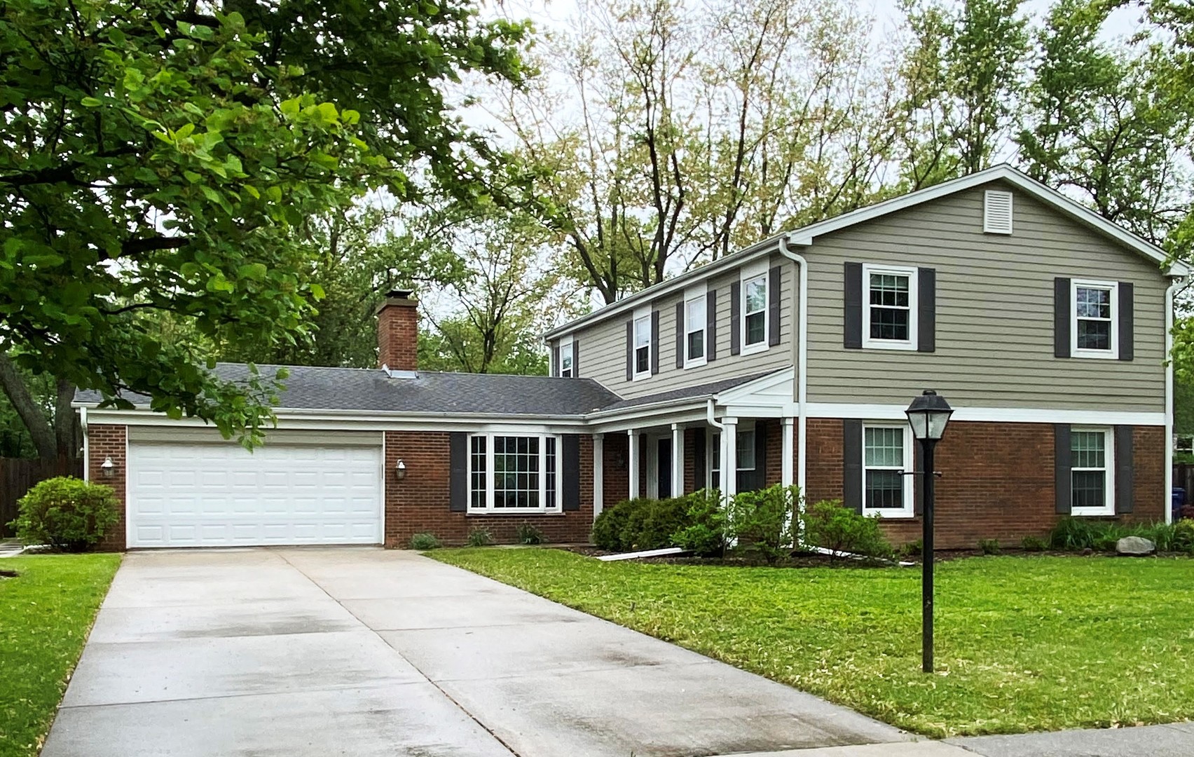 4009 Picardy Drive