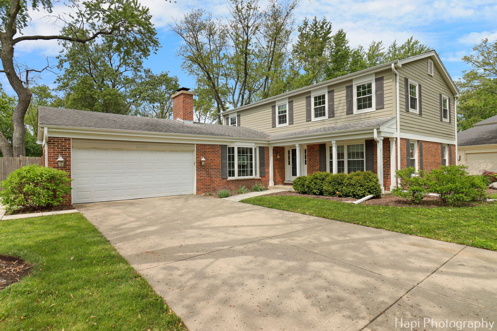4009 Picardy Drive