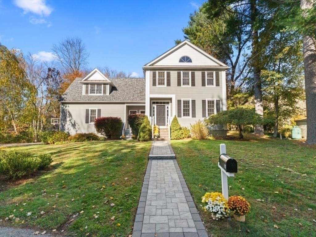 24 Moseley Avenue