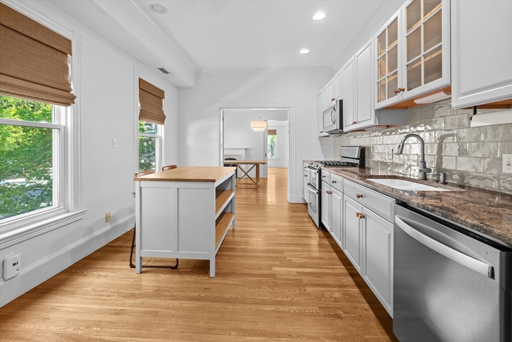 72 Central # 1