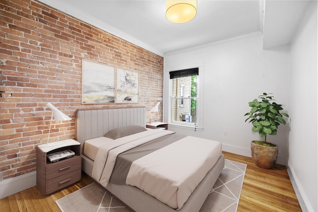 72 Central # 1