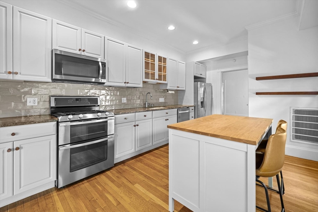 72 Central # 1
