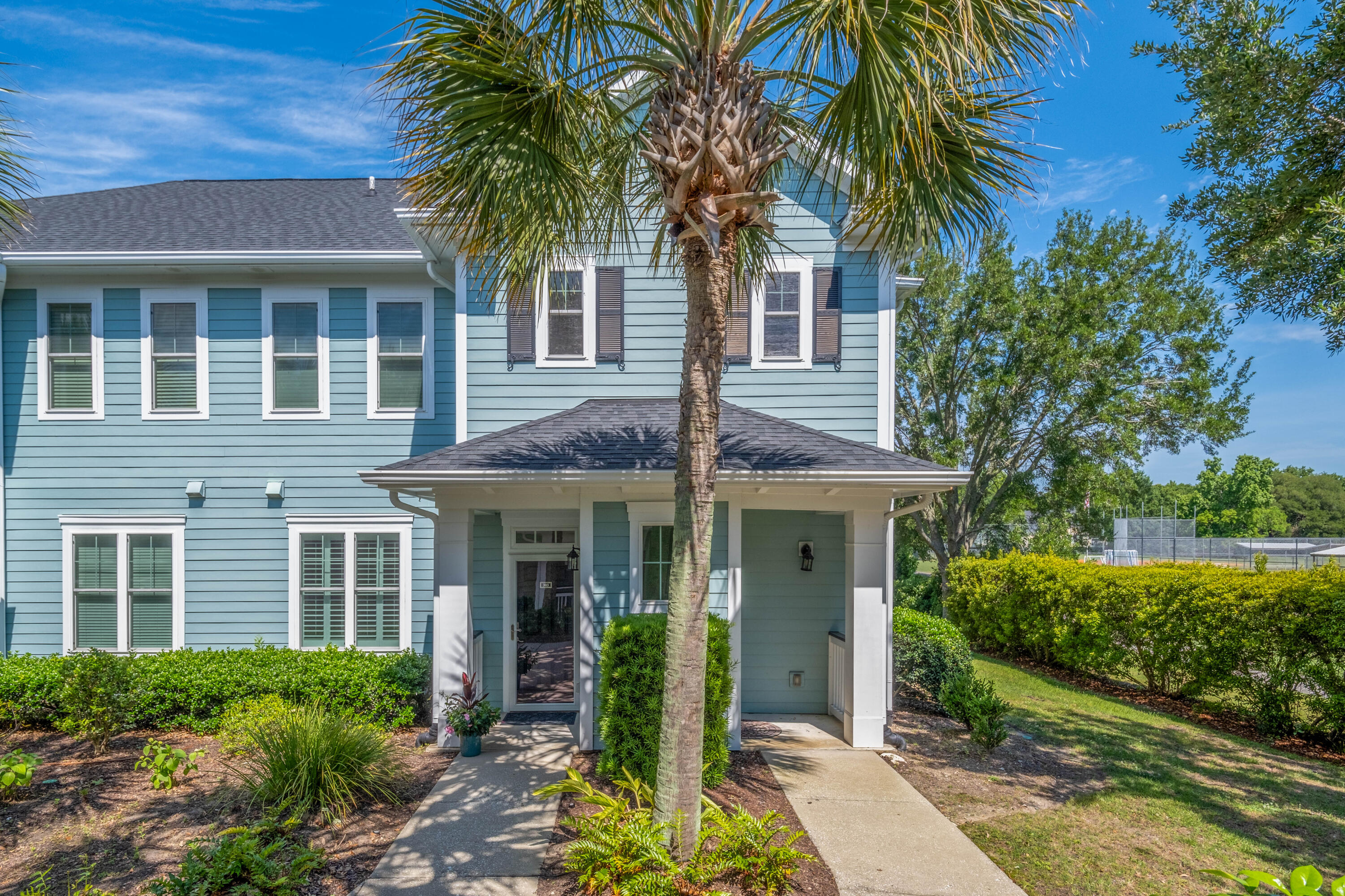 1225 Blakeway Street # 303