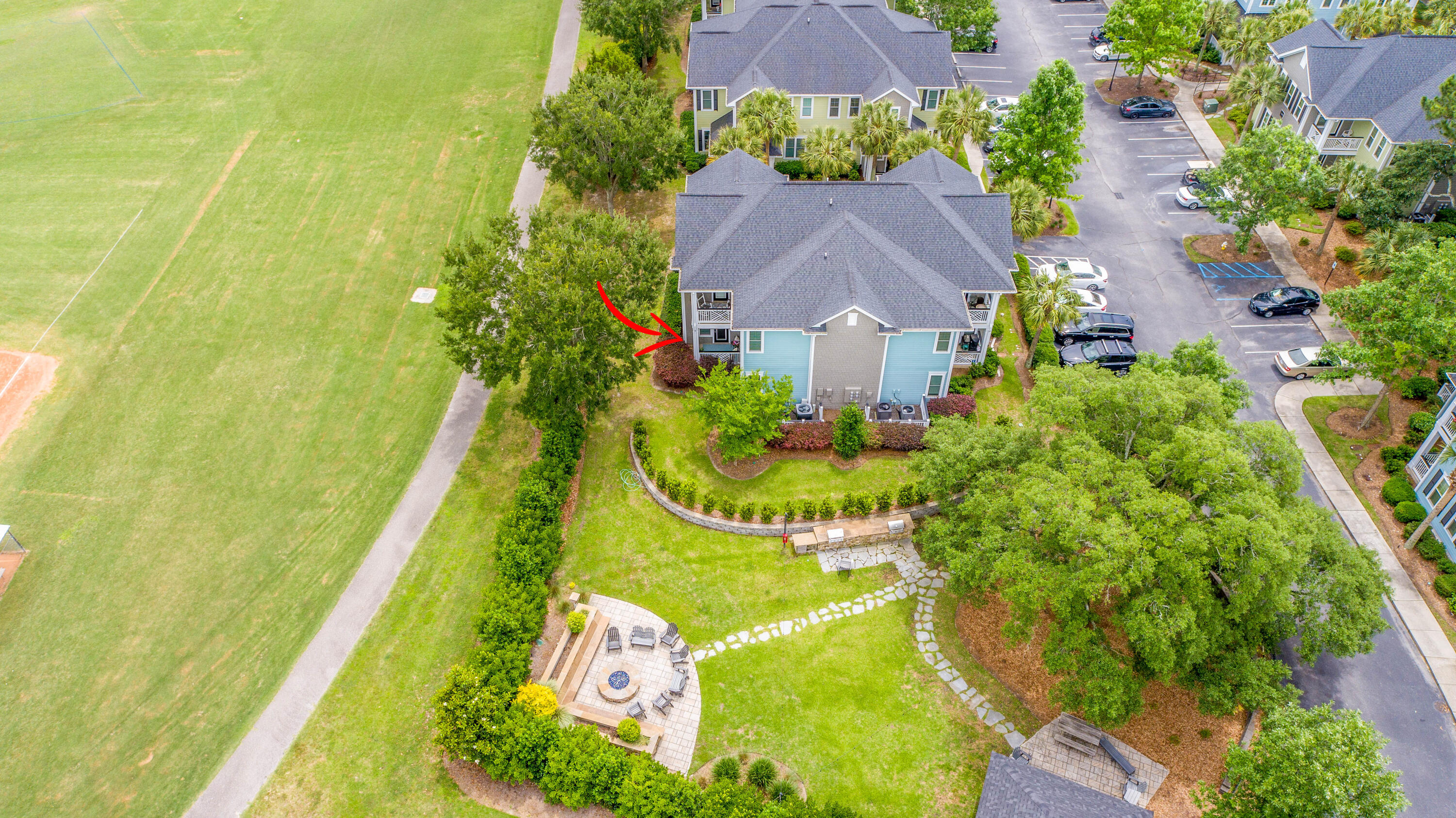1225 Blakeway Street # 303