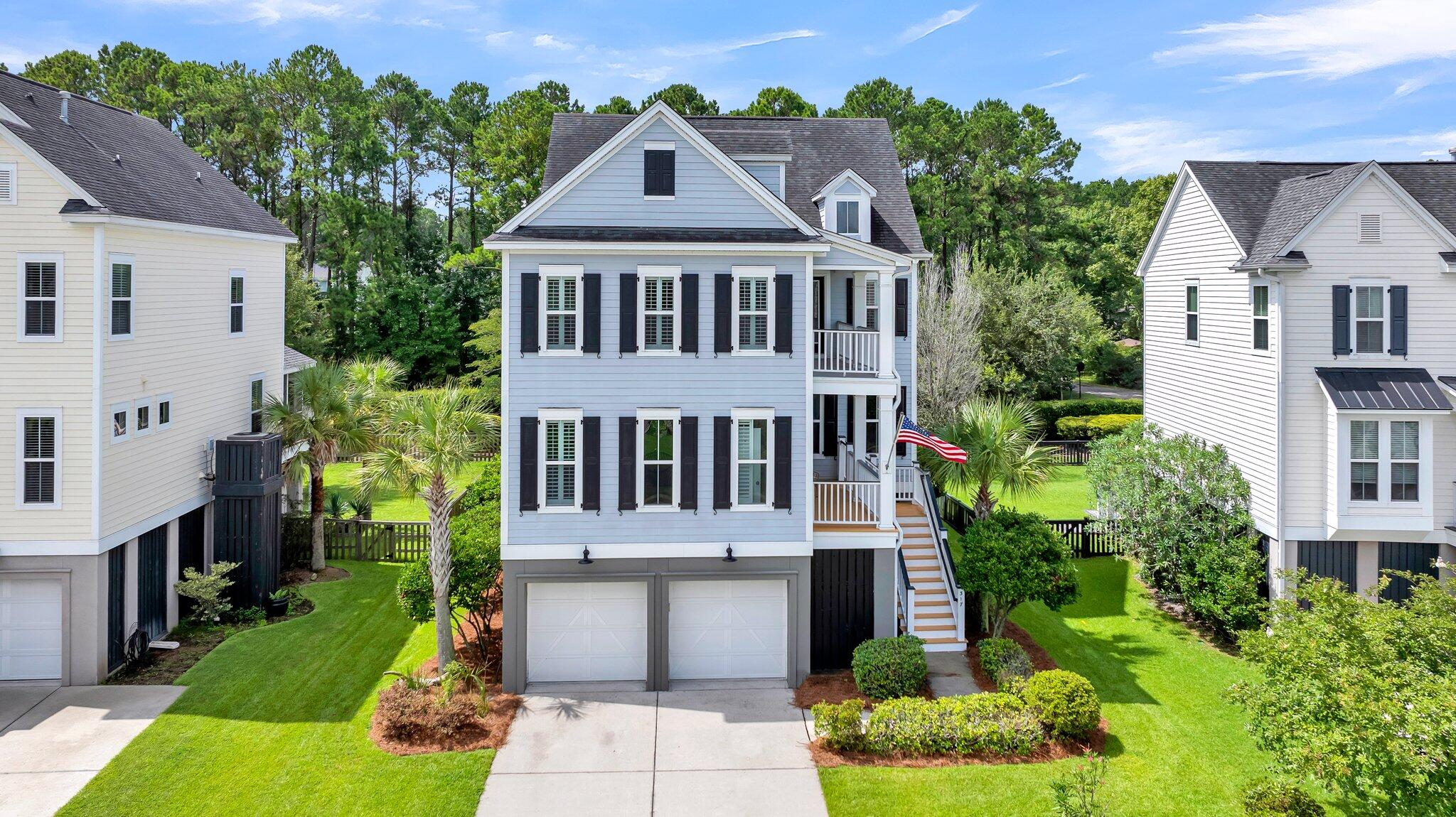 317 Megans Bay Lane