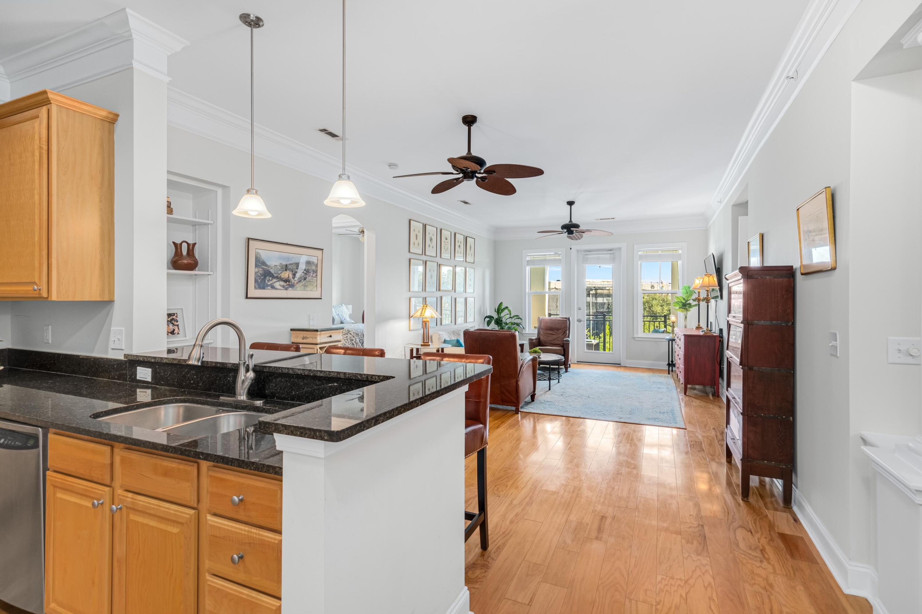 200 River Landing Drive # A Unit: 405 A