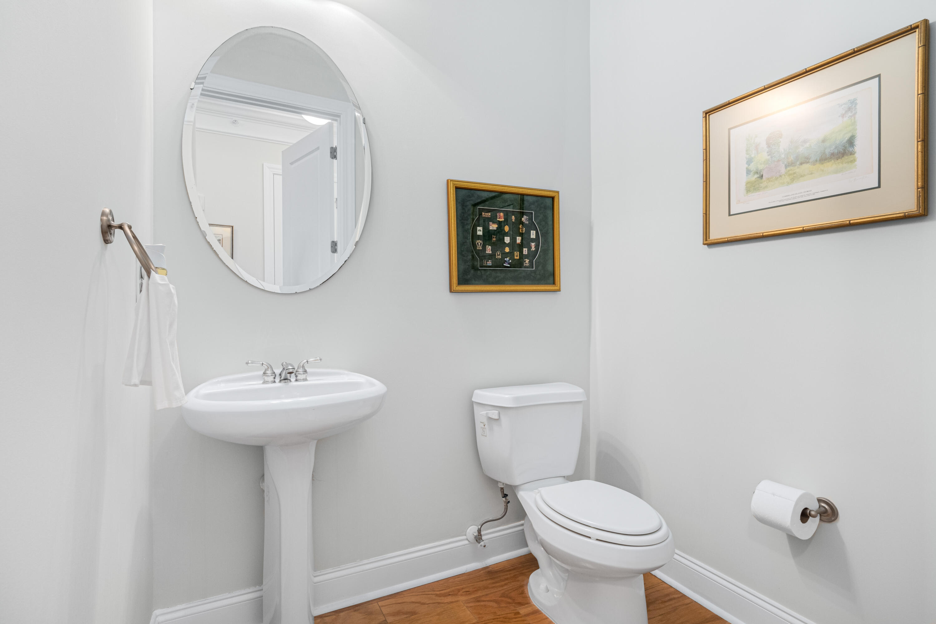200 River Landing Drive # A Unit: 405 A