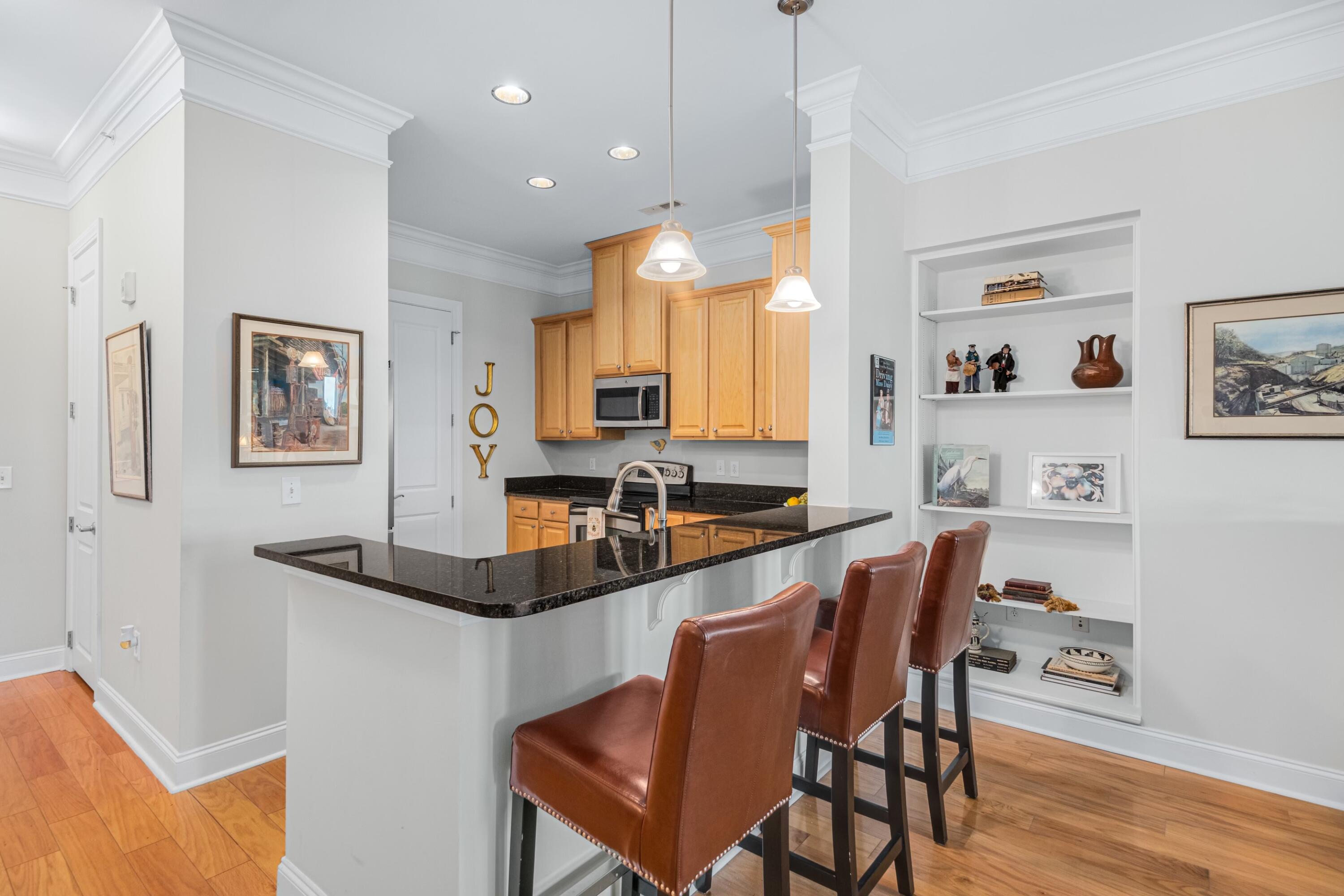 200 River Landing Drive # A Unit: 405 A