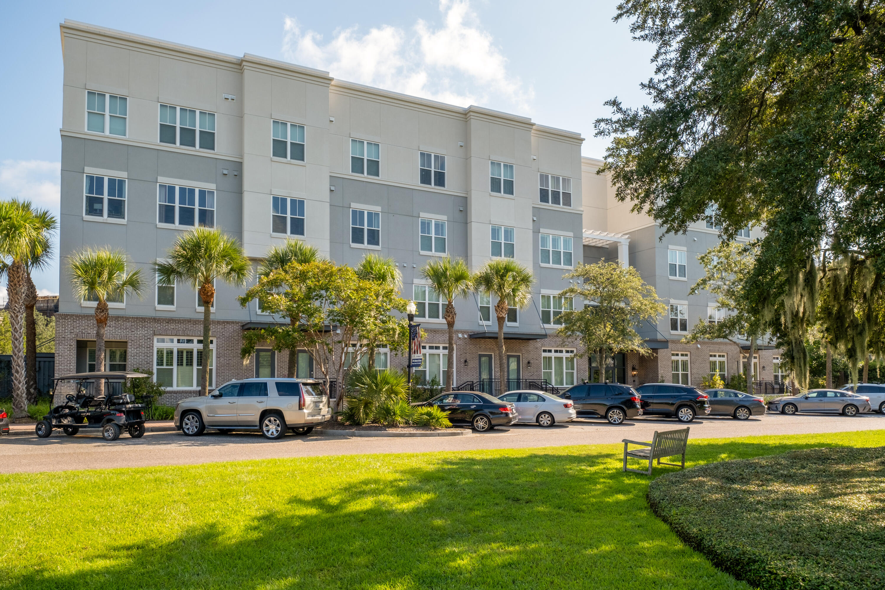 200 River Landing Drive # A Unit: 405 A