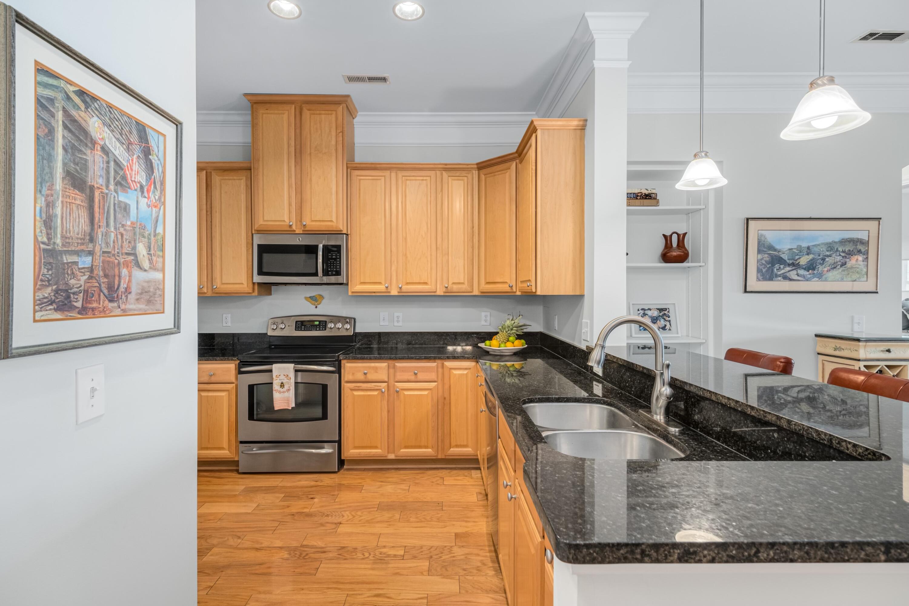 200 River Landing Drive # A Unit: 405 A
