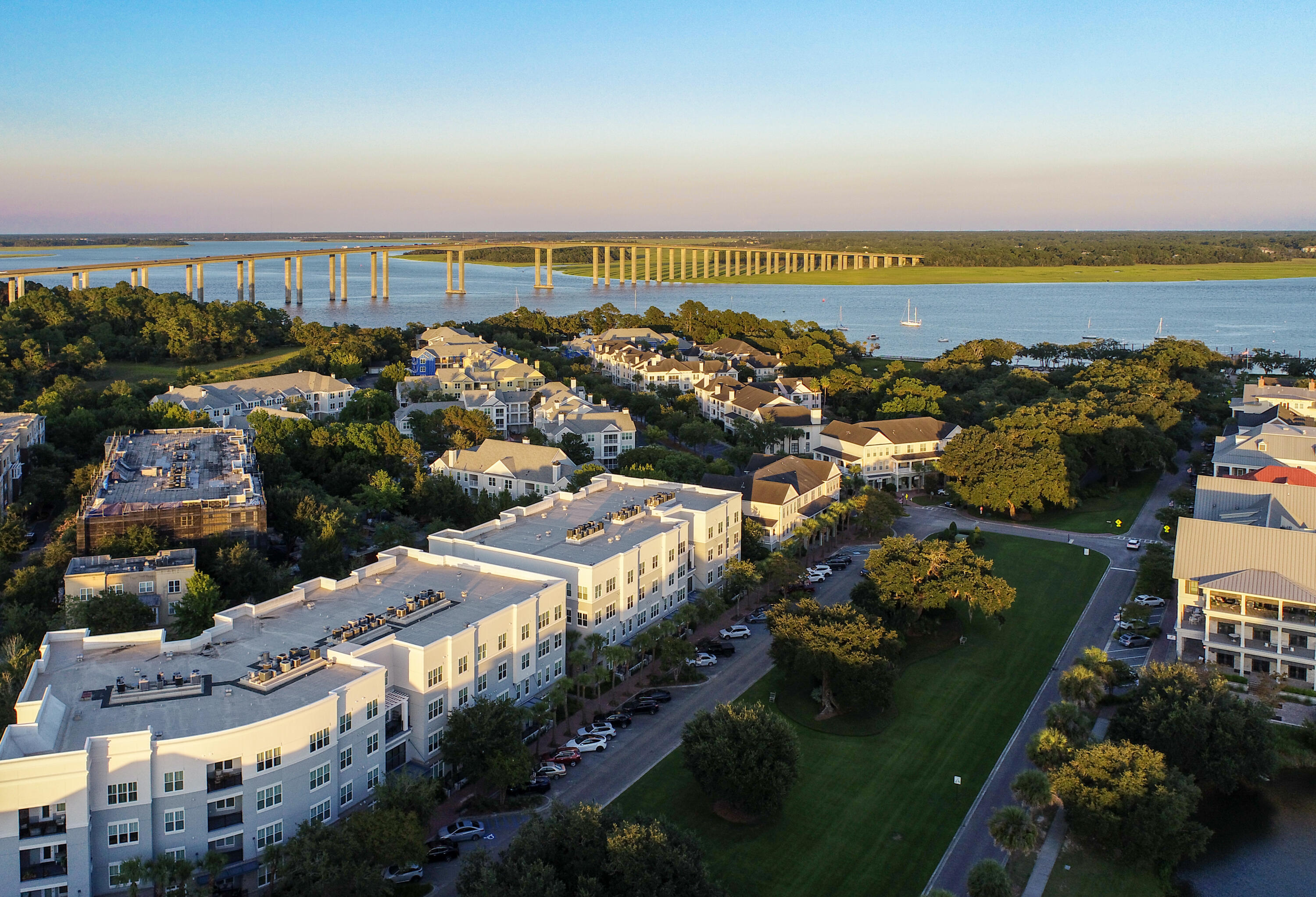 200 River Landing Drive # A Unit: 405 A