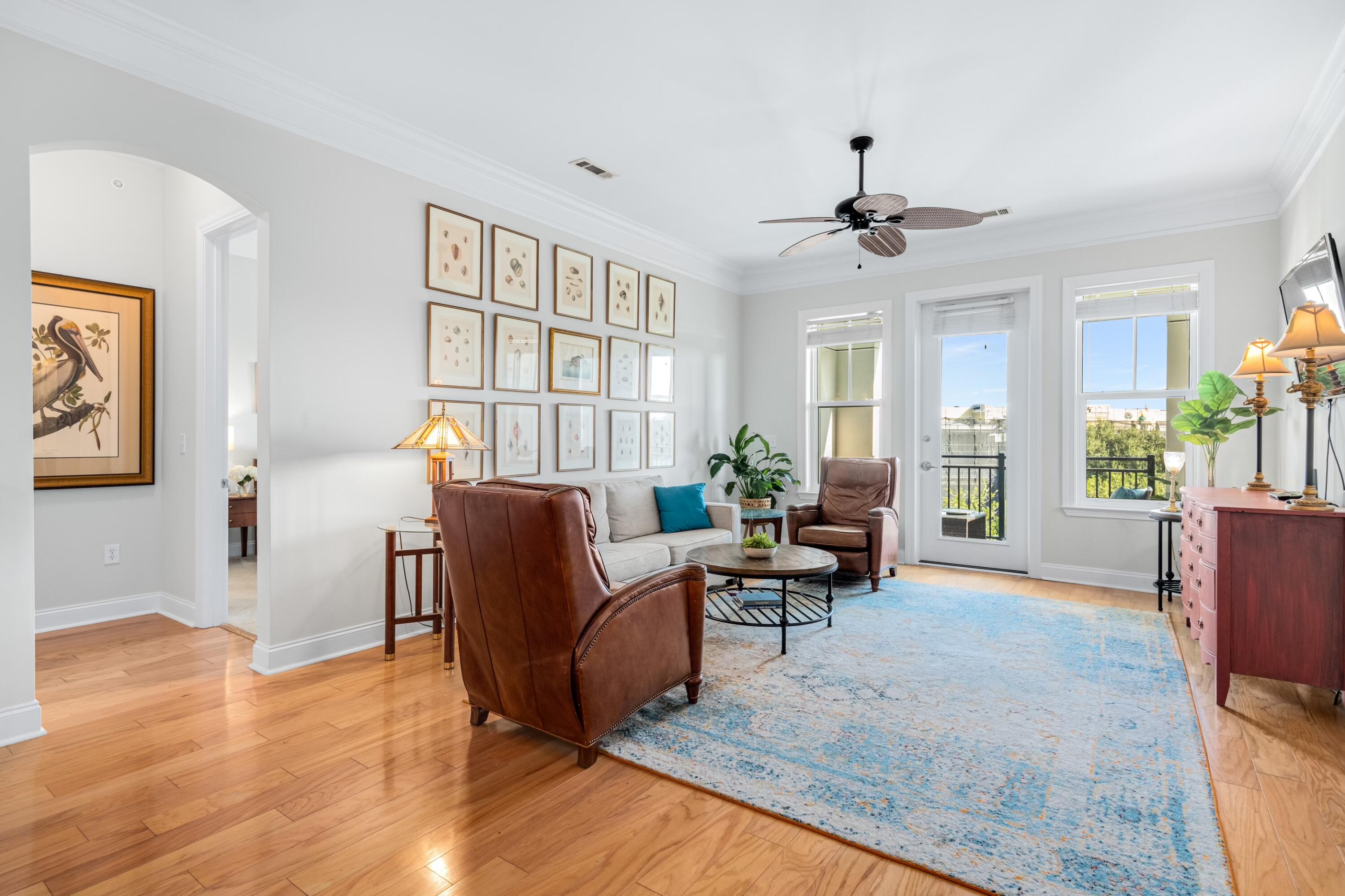 200 River Landing Drive # A Unit: 405 A
