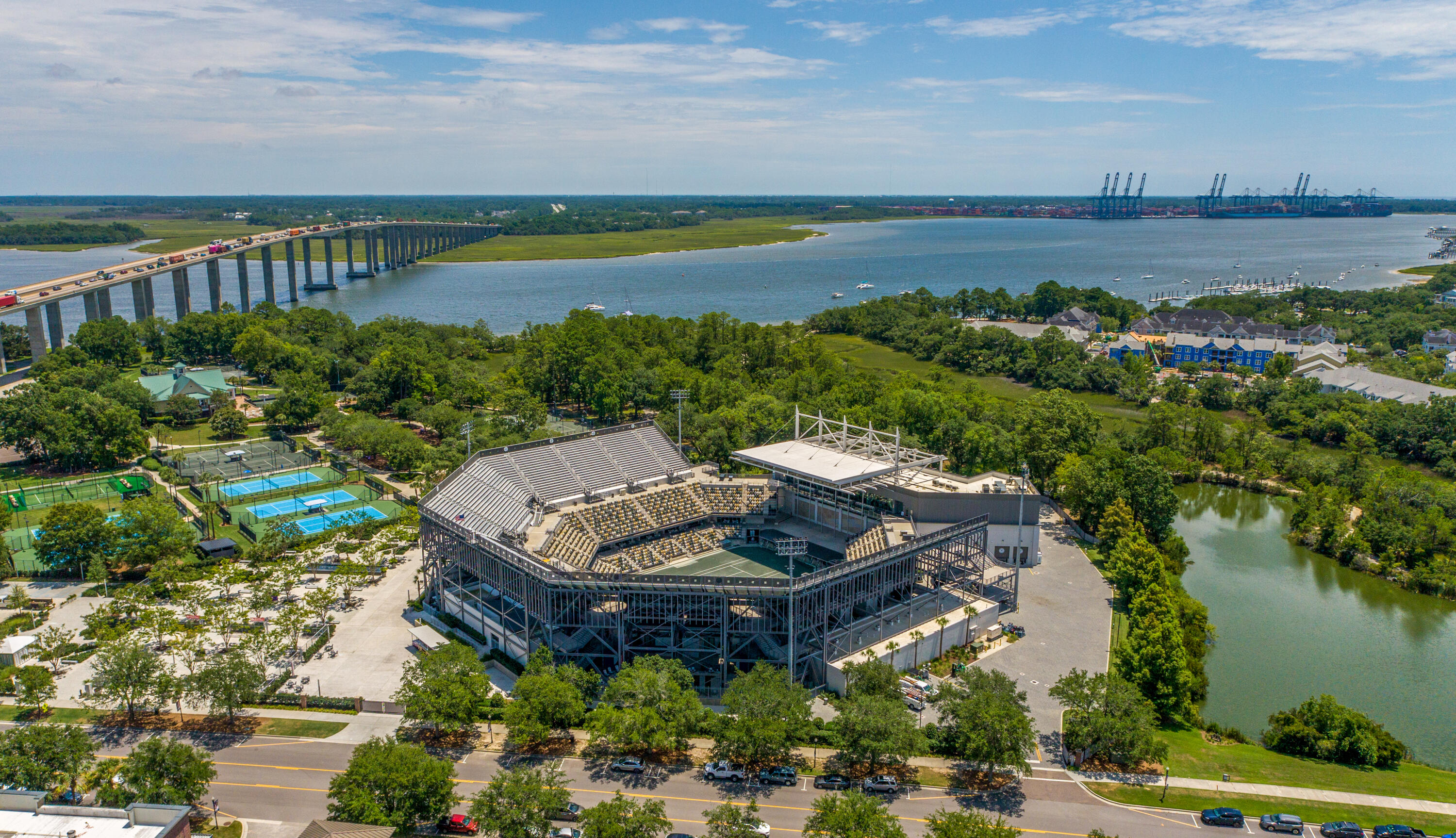 200 River Landing Drive # A Unit: 405 A